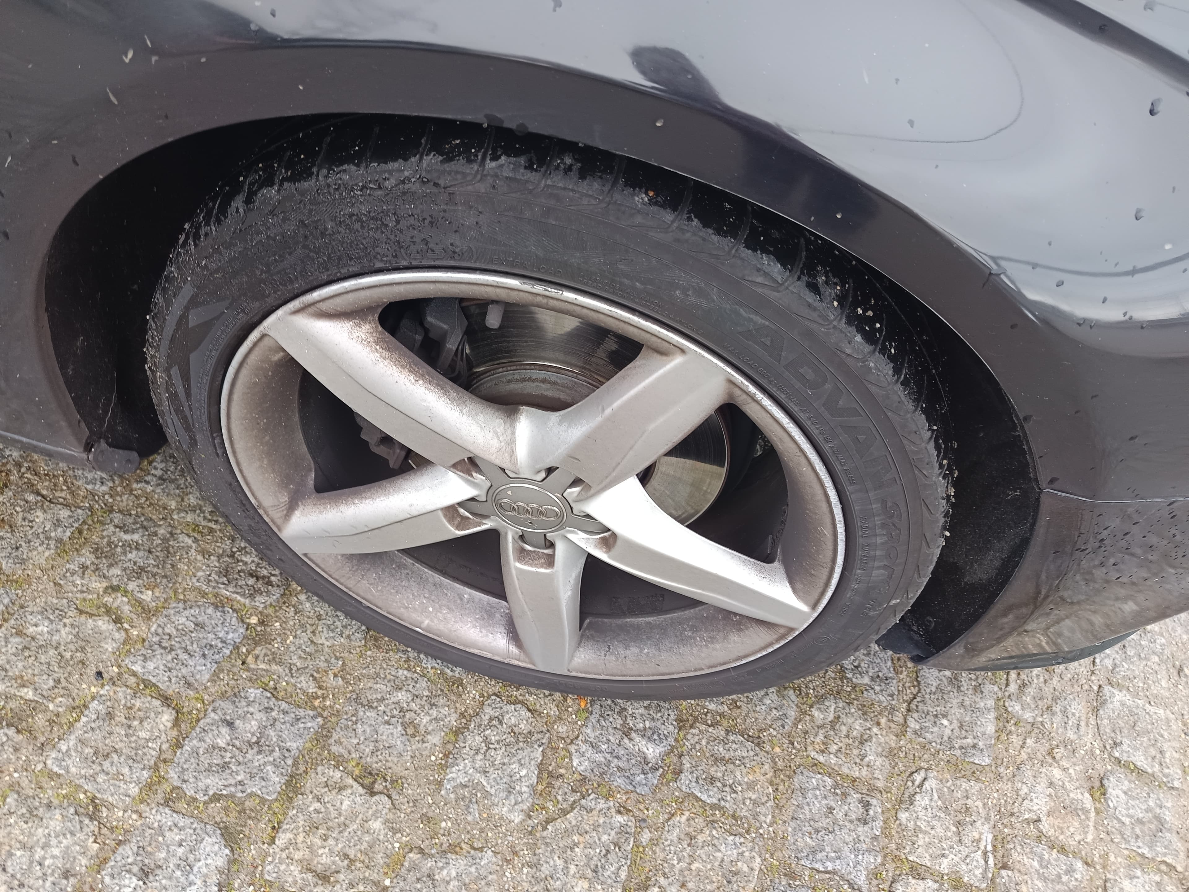 Audi A4 · Ano 2009 — imagem 8