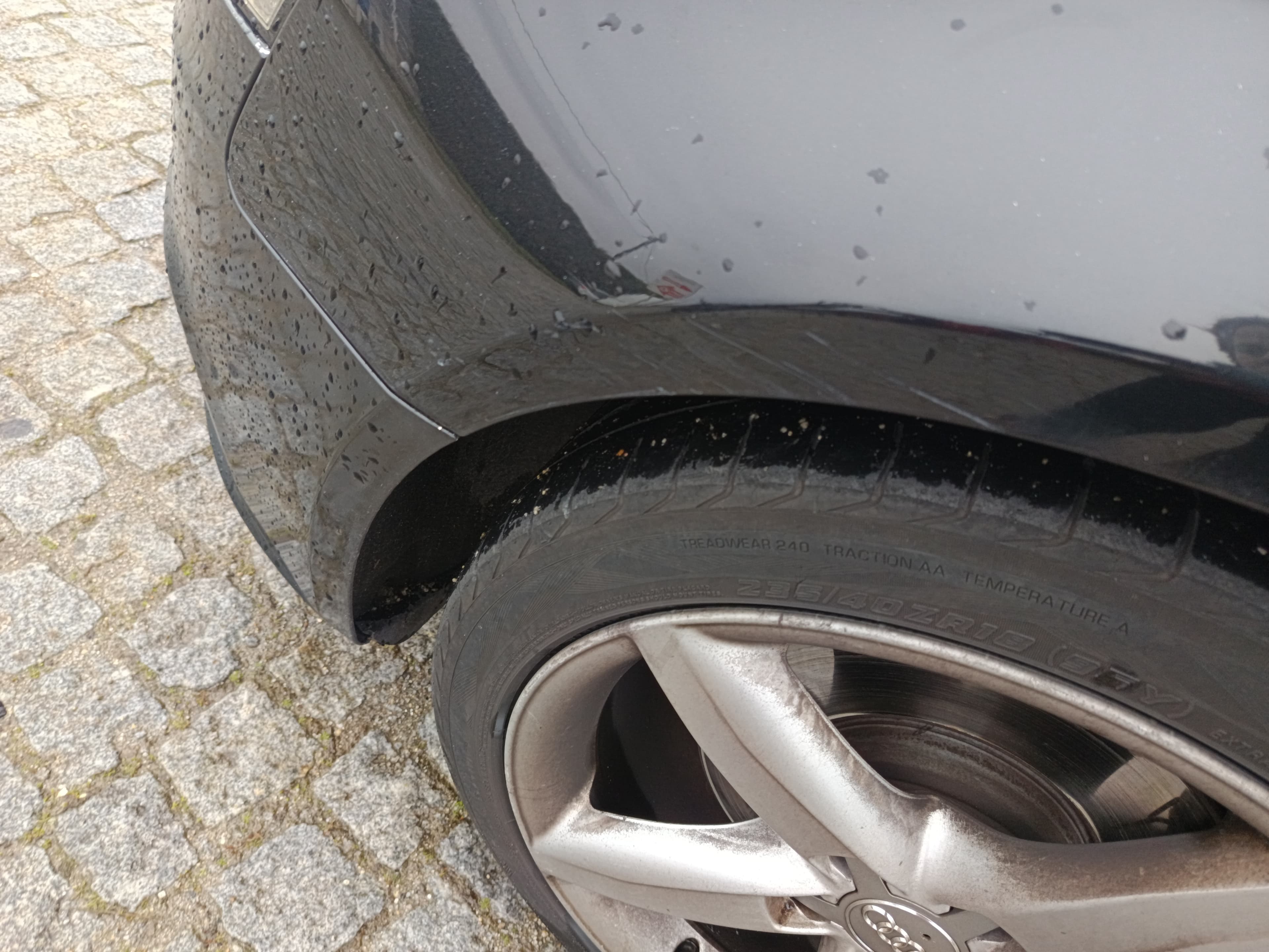 Audi A4 · Ano 2009 — imagem 17