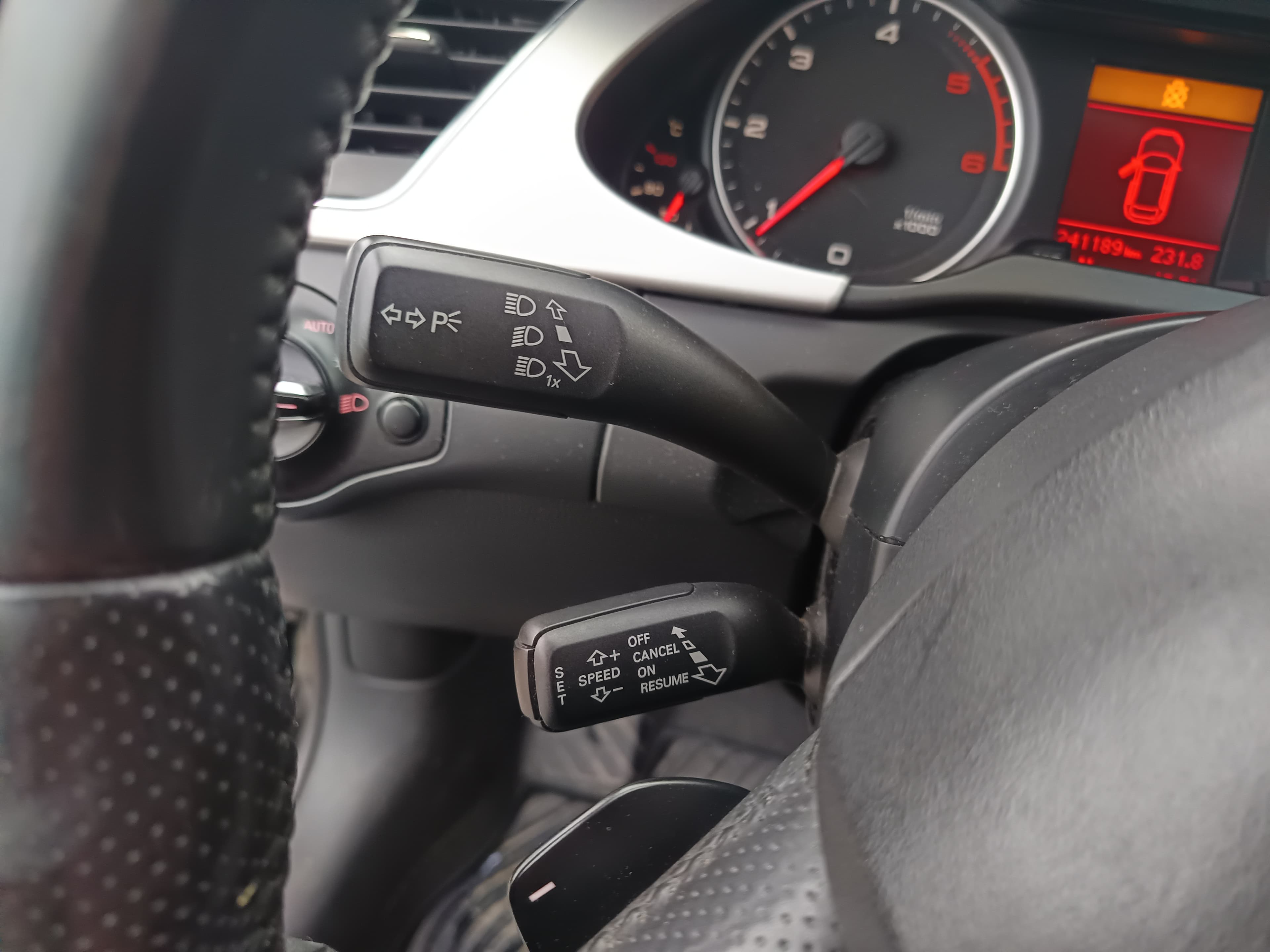 Audi A4 · Ano 2009 — imagem 46