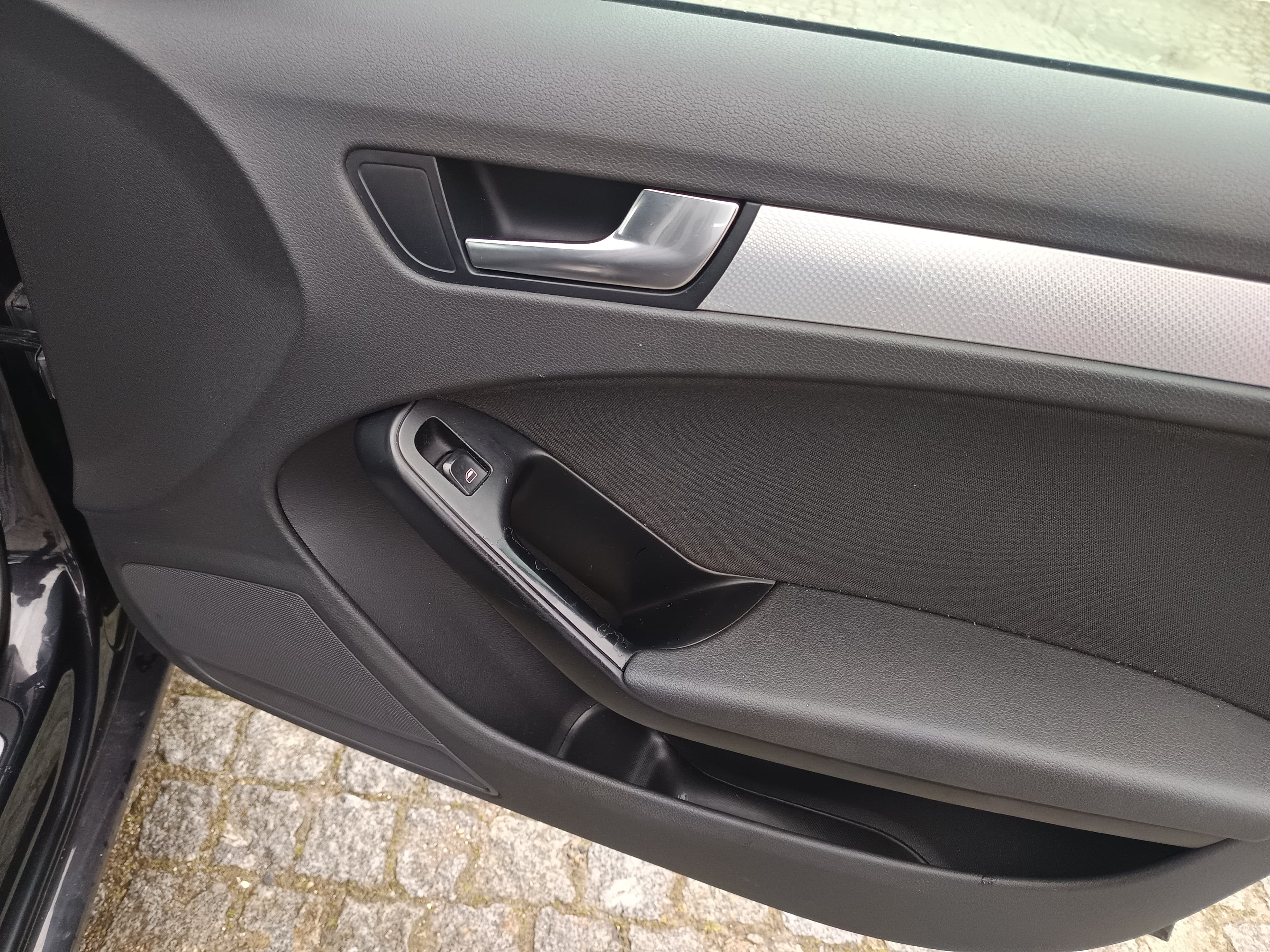 Audi A4 · Ano 2009 — imagem 29