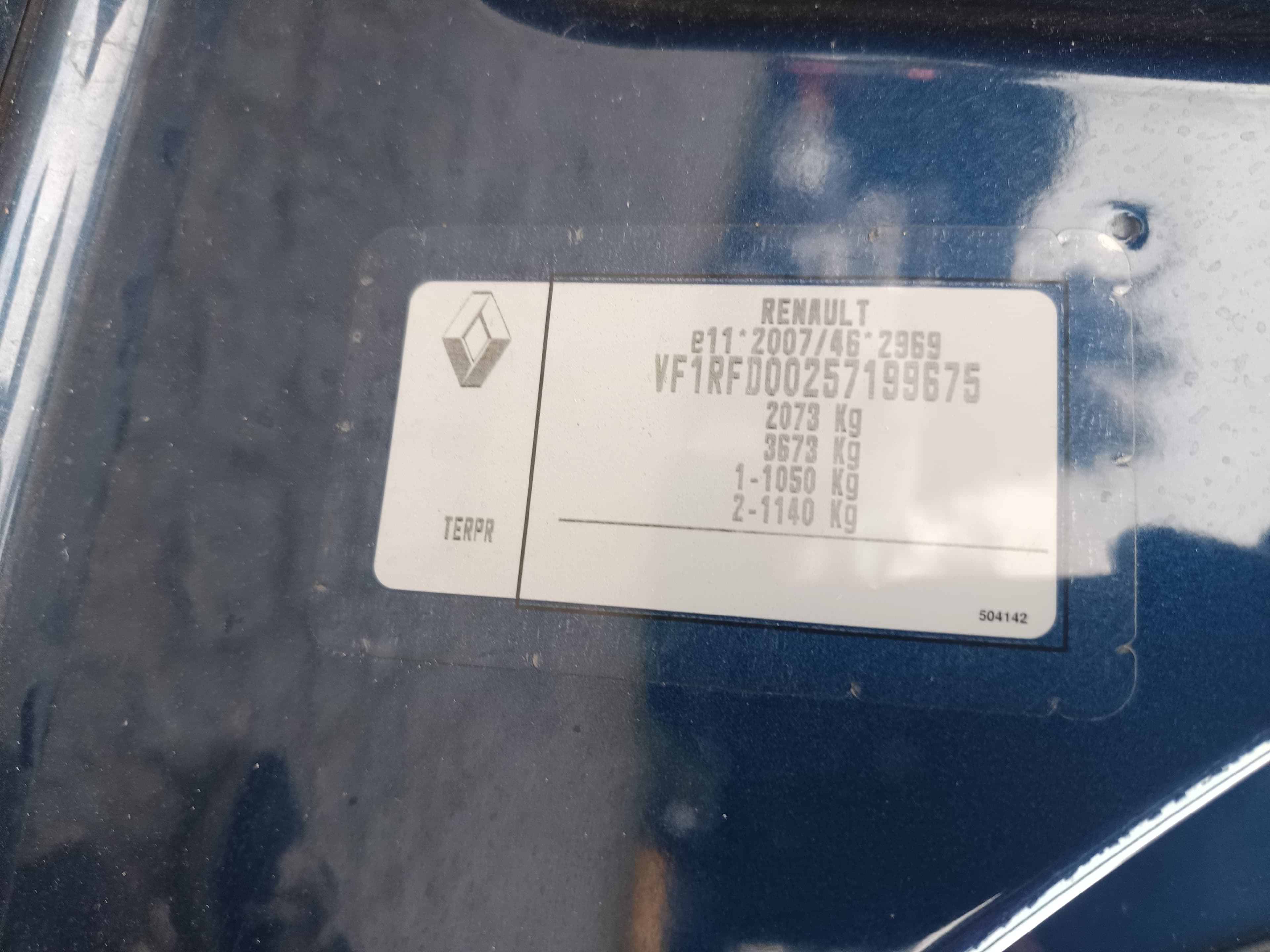 Renault Talisman · Ano 2018 — image 31