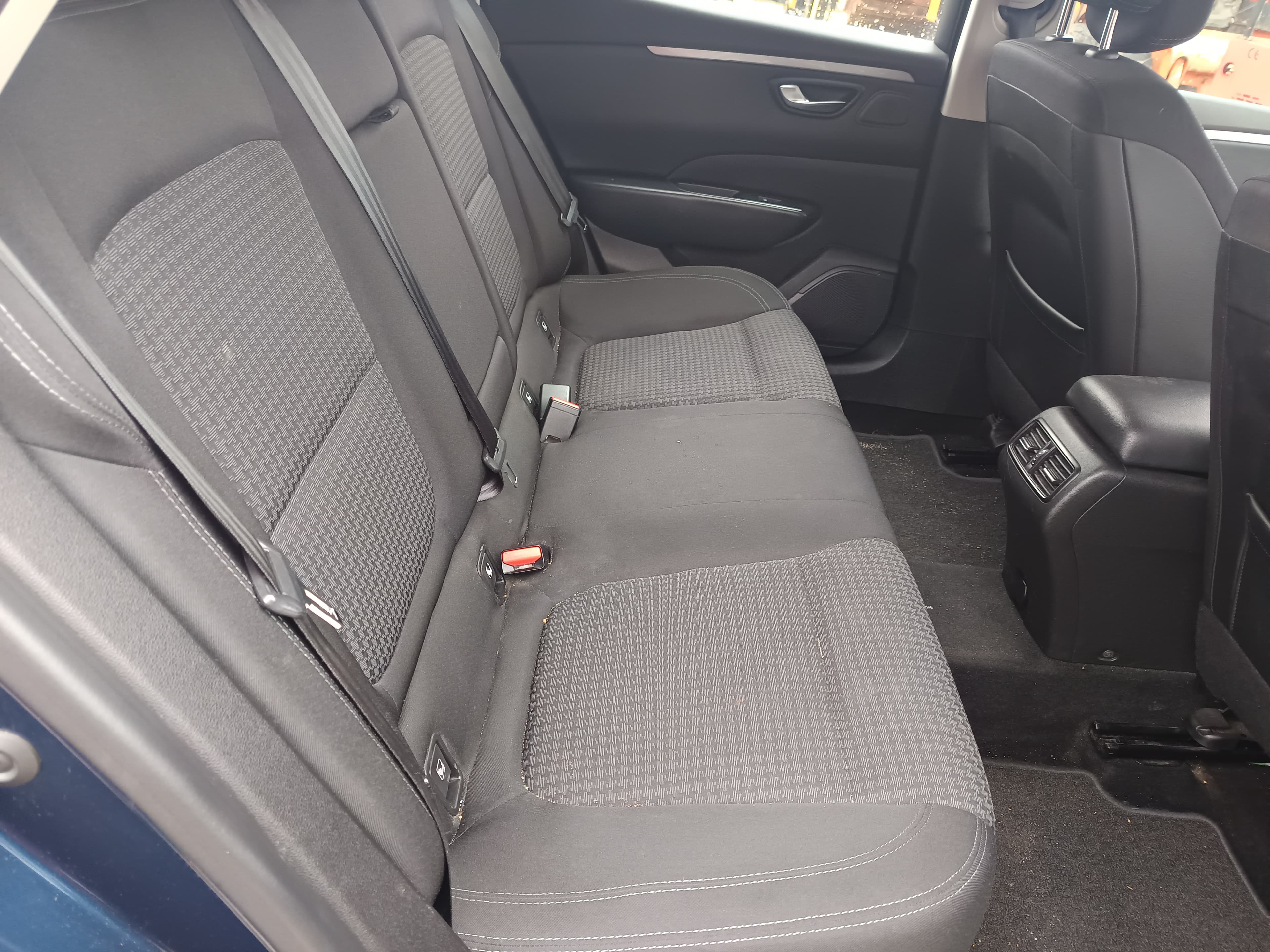 Renault Talisman · Ano 2018 — image 27