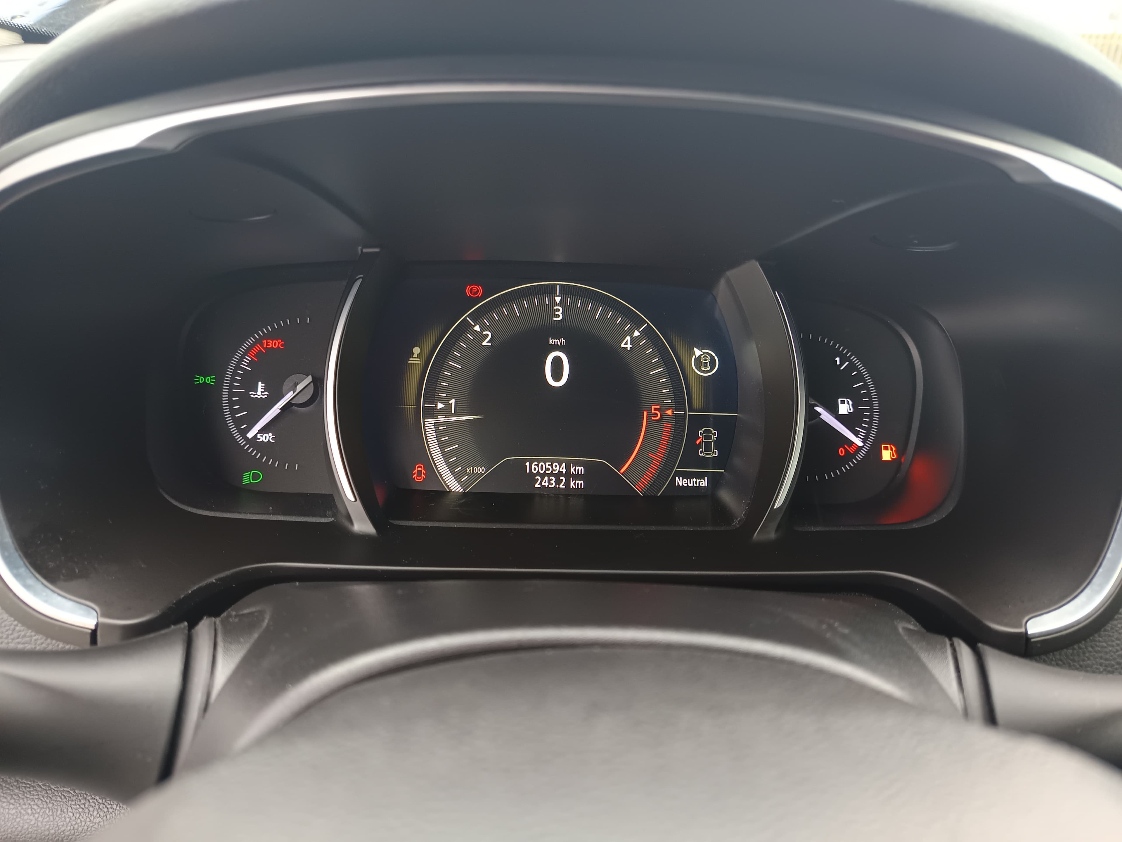 Renault Talisman · Ano 2018 — image 45