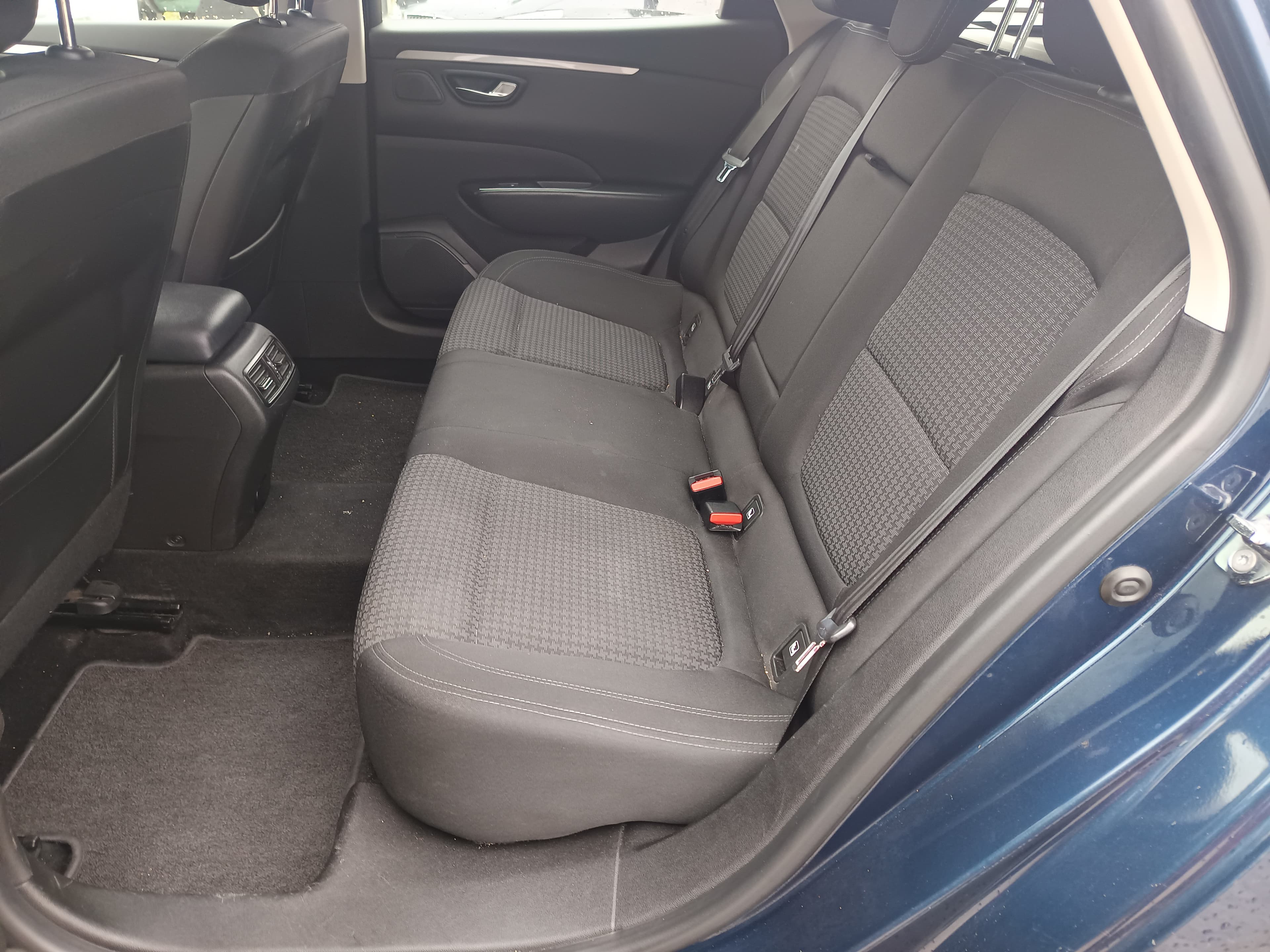 Renault Talisman · Ano 2018 — image 34