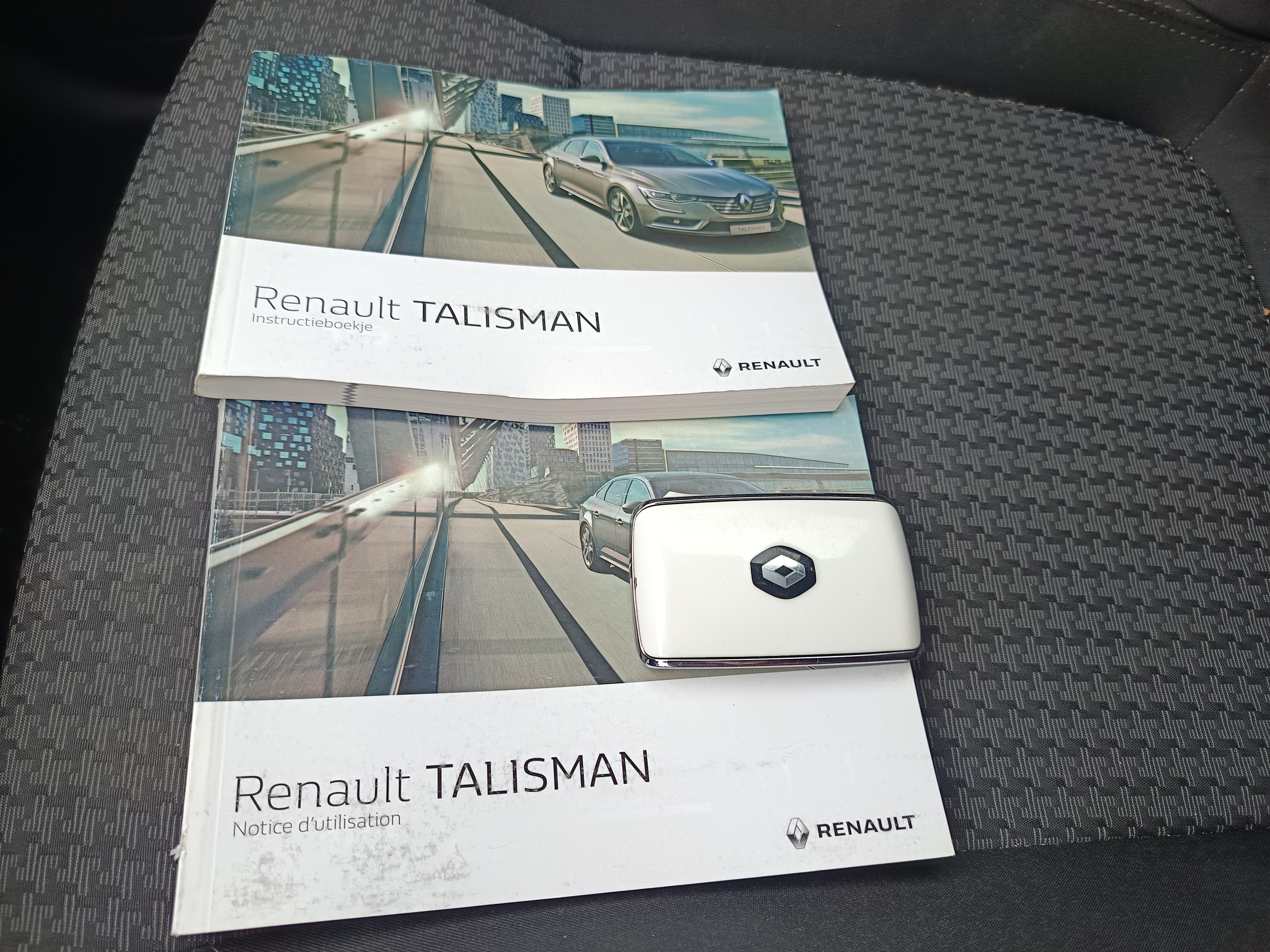 Renault Talisman · Ano 2018 — image 49