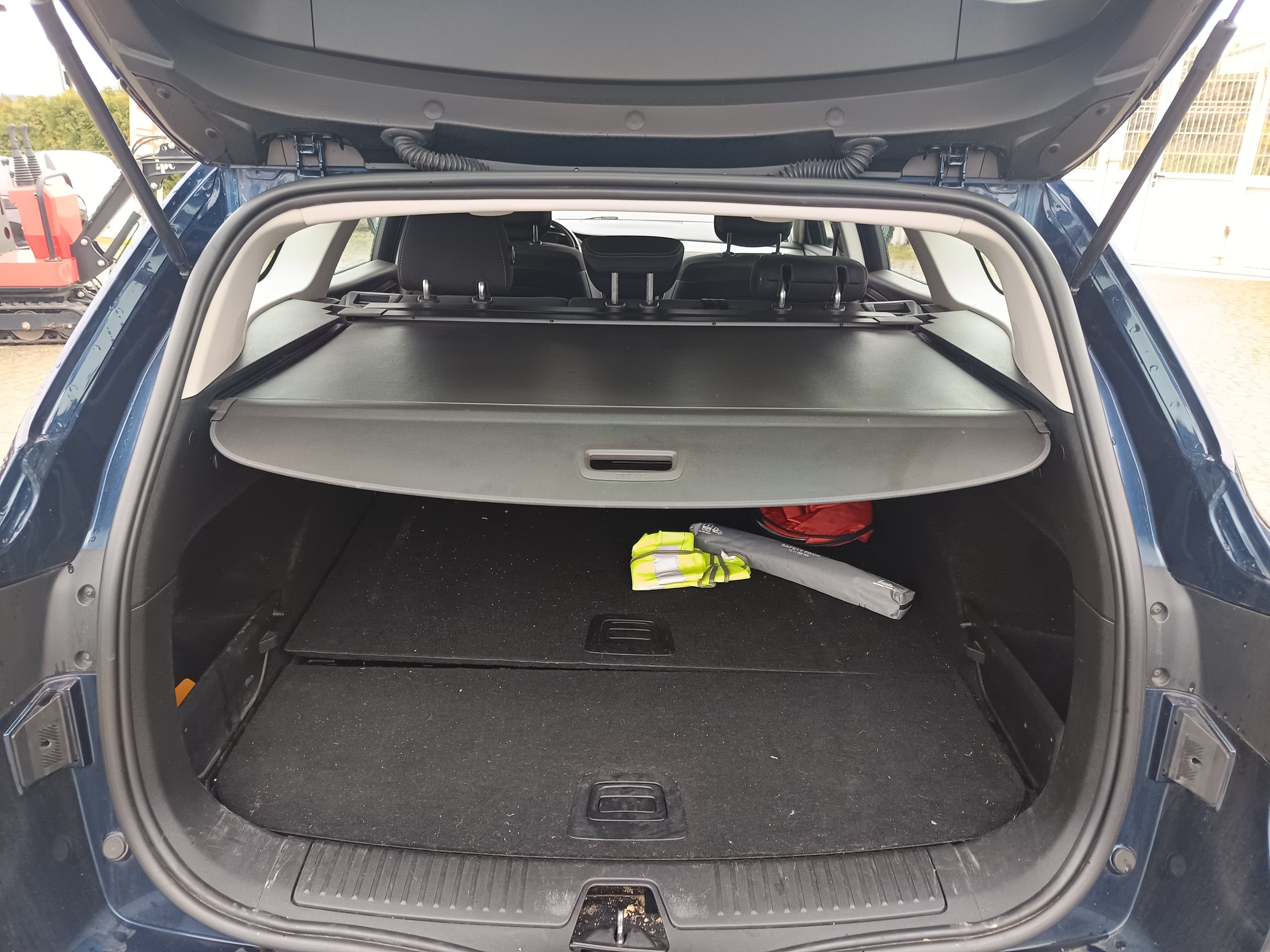 Renault Talisman · Ano 2018 — image 23