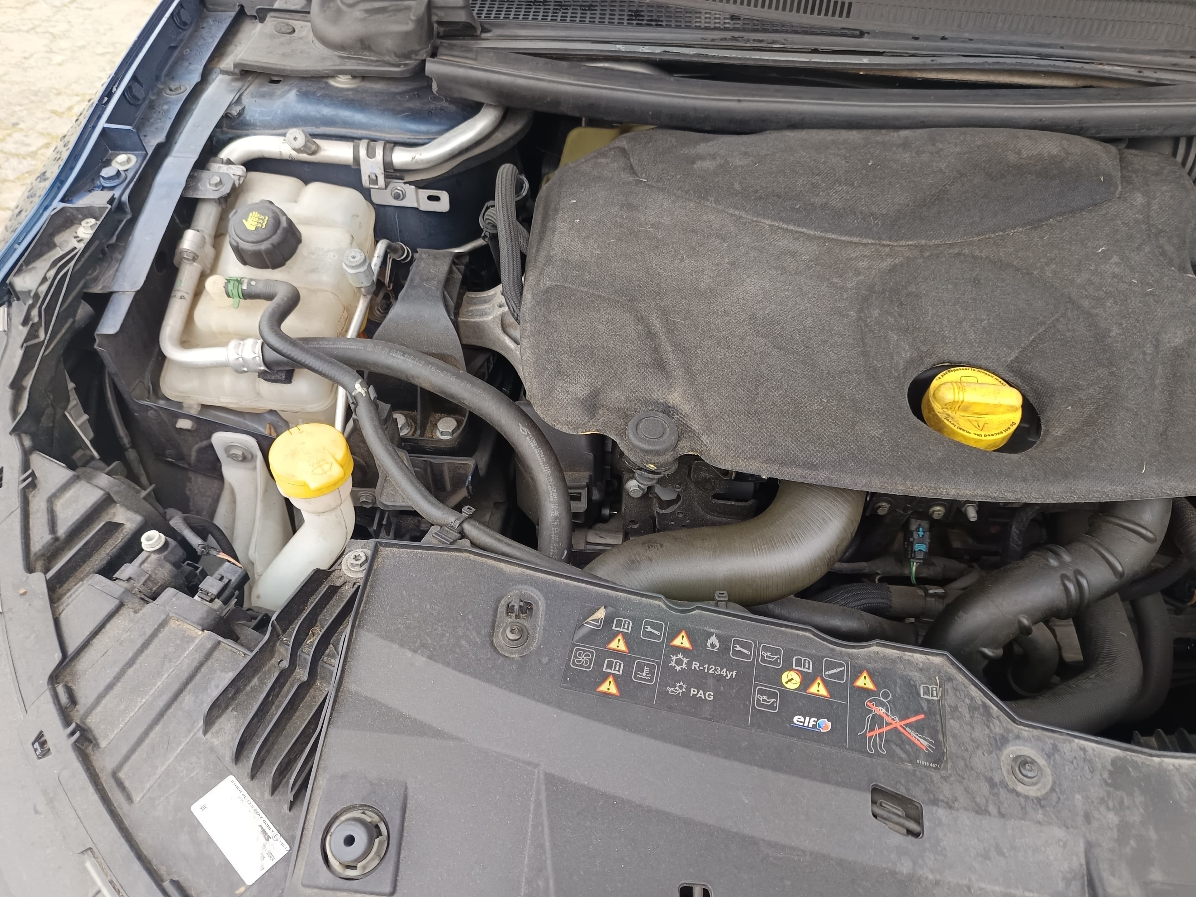 Renault Talisman · Ano 2018 — image 21