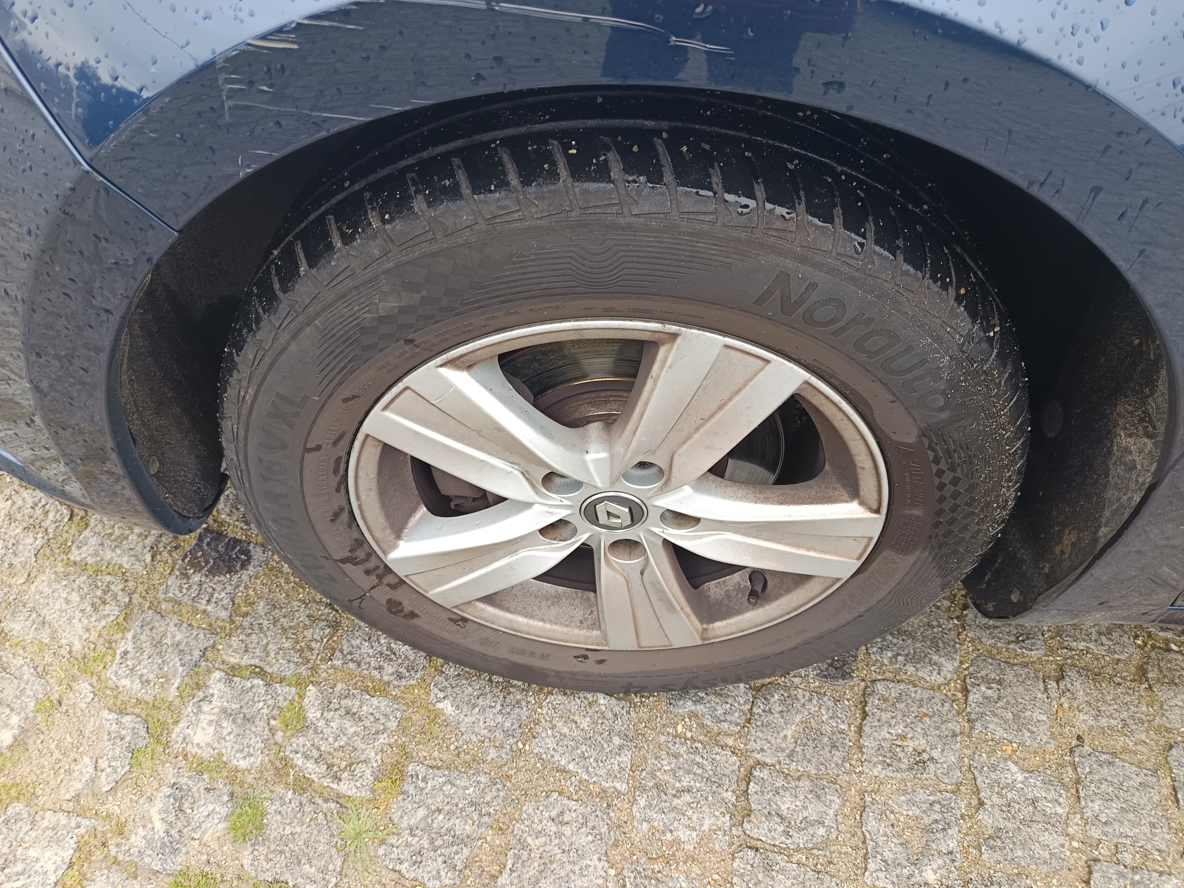 Renault Talisman · Ano 2018 — image 18