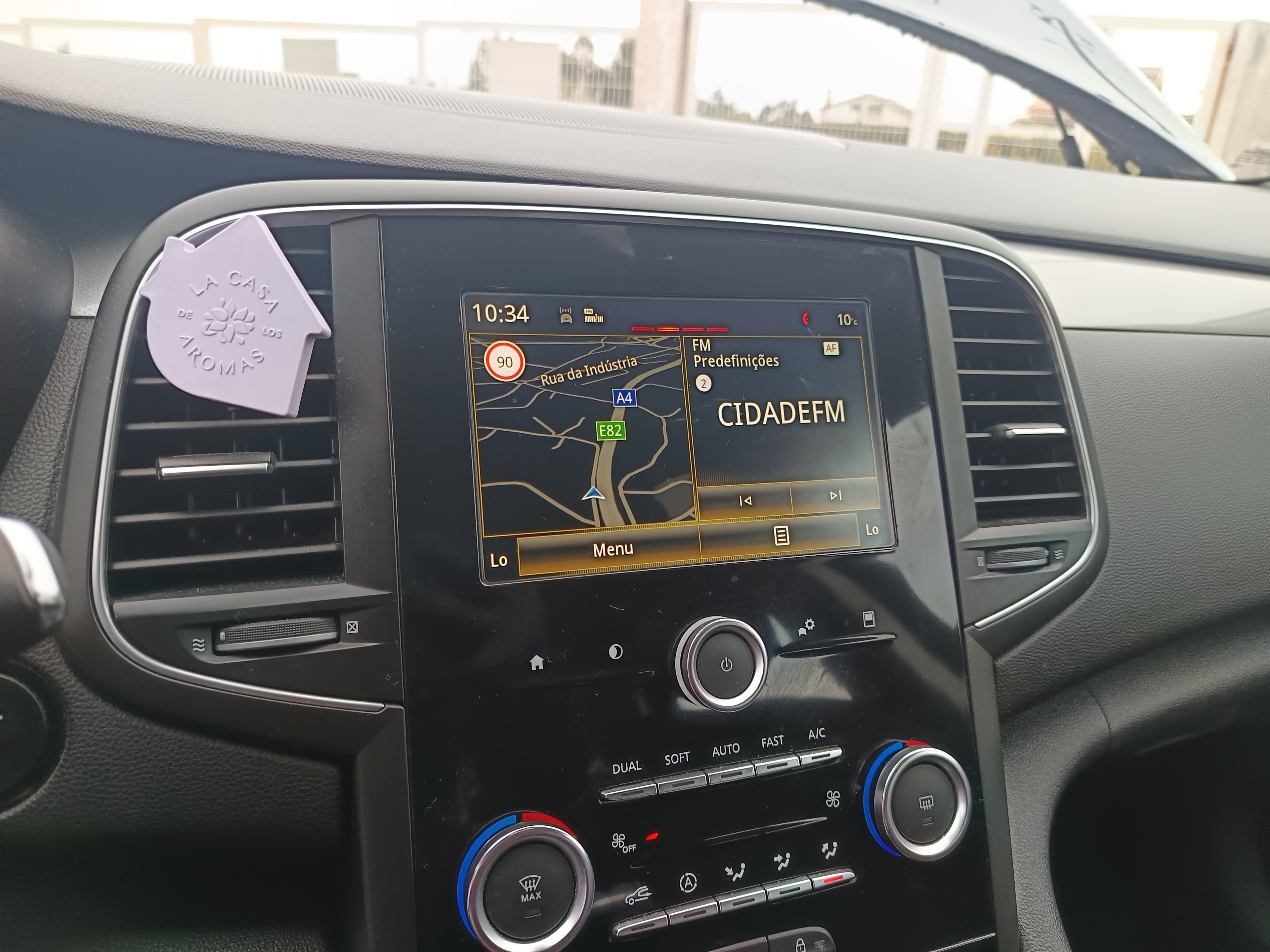 Renault Talisman · Ano 2018 — image 40