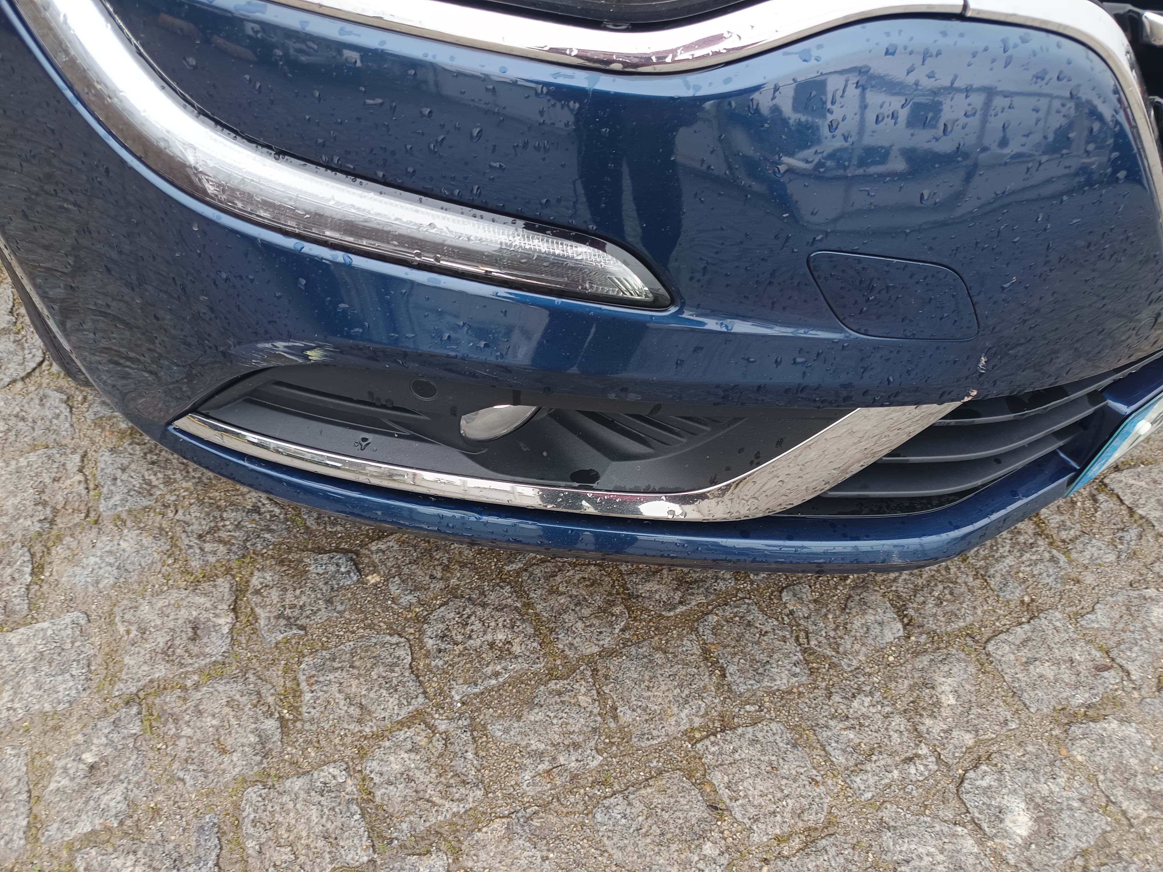 Renault Talisman · Ano 2018 — image 8