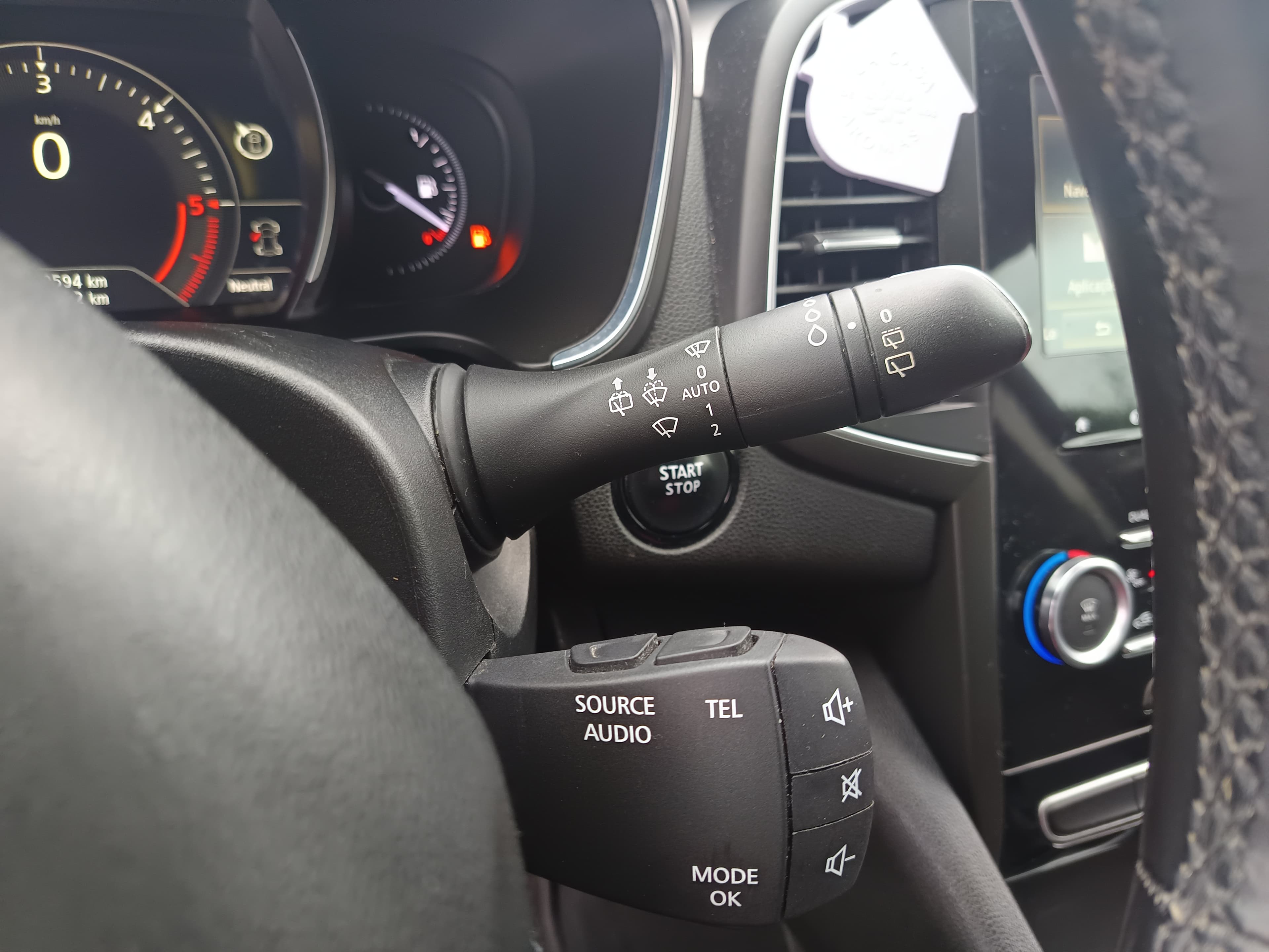 Renault Talisman · Ano 2018 — image 46