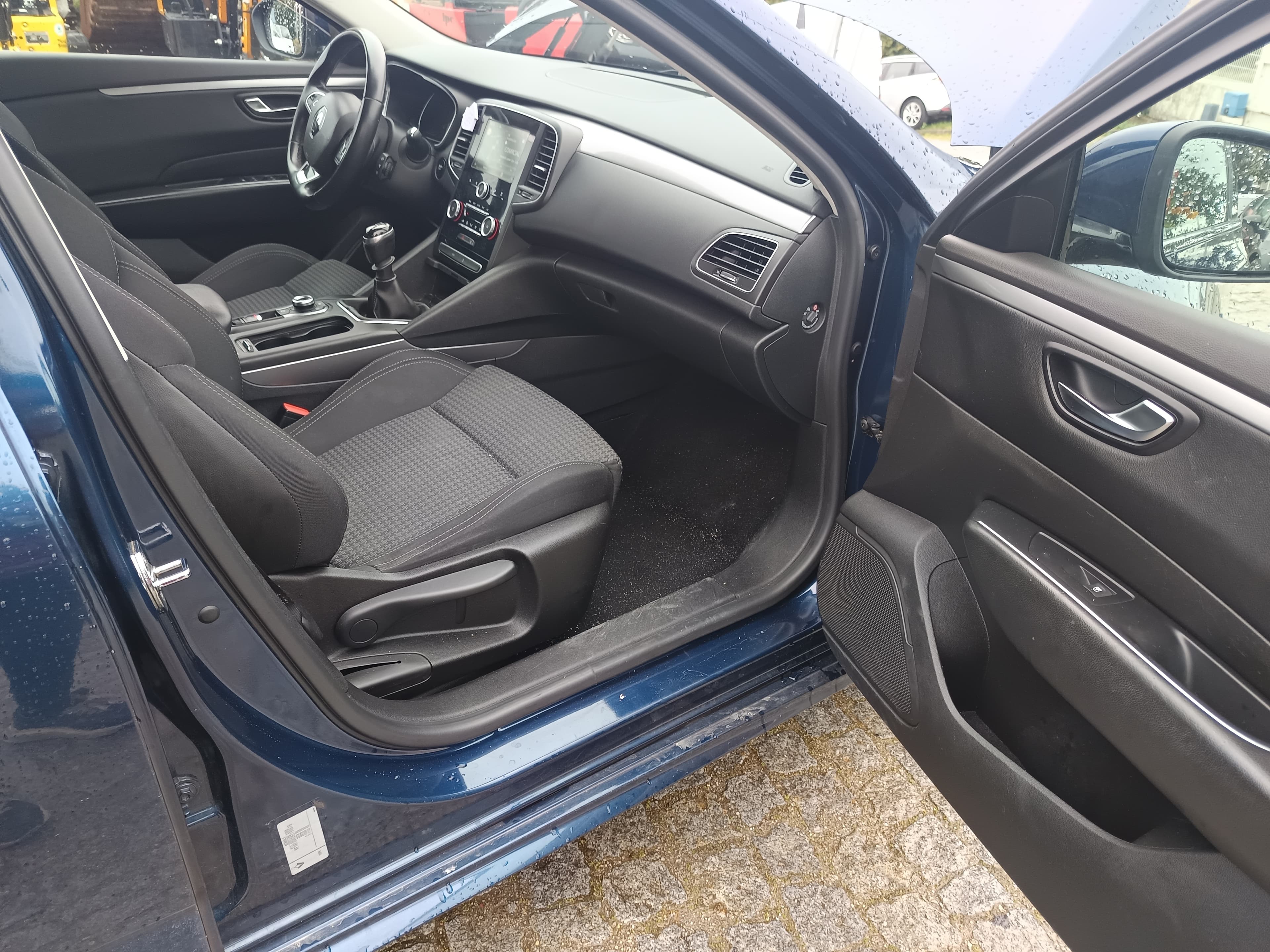 Renault Talisman · Ano 2018 — image 28