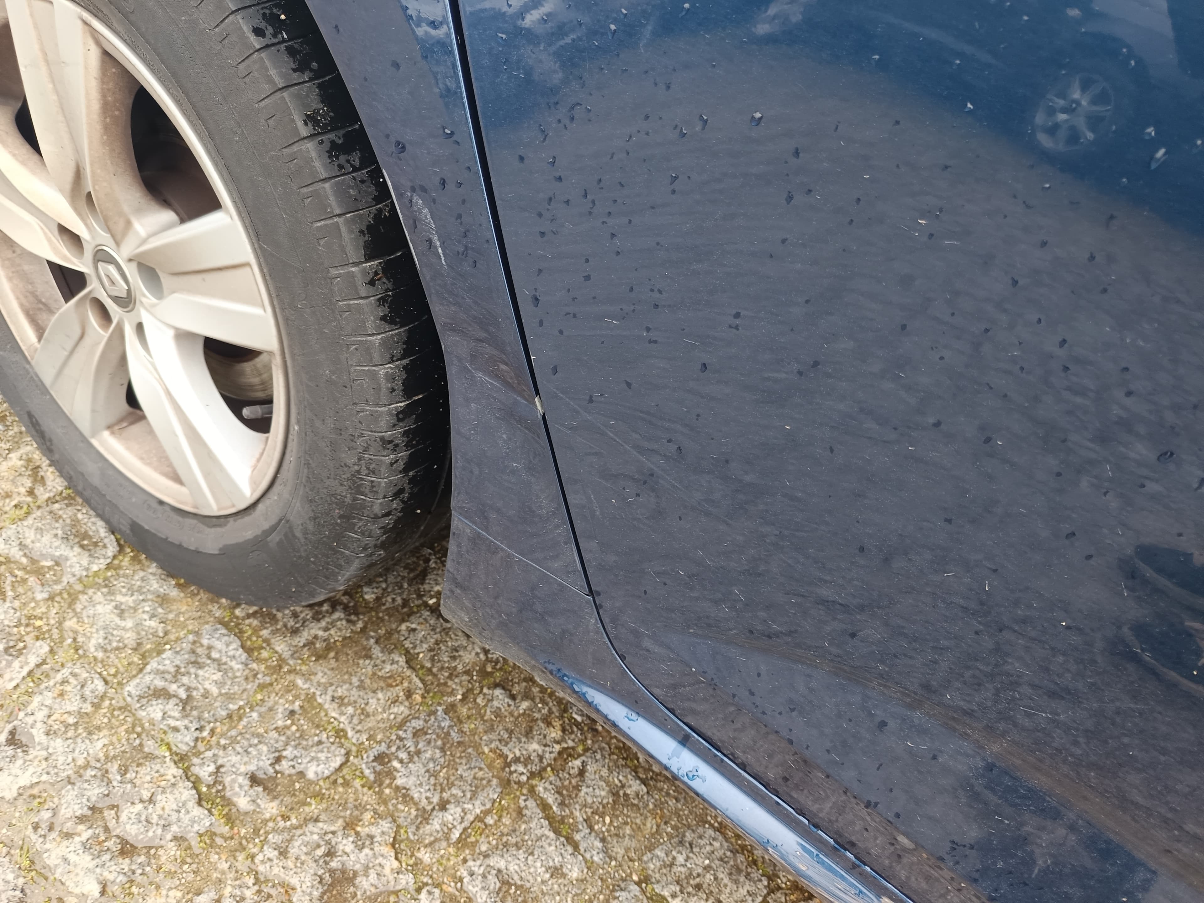 Renault Talisman · Ano 2018 — image 13