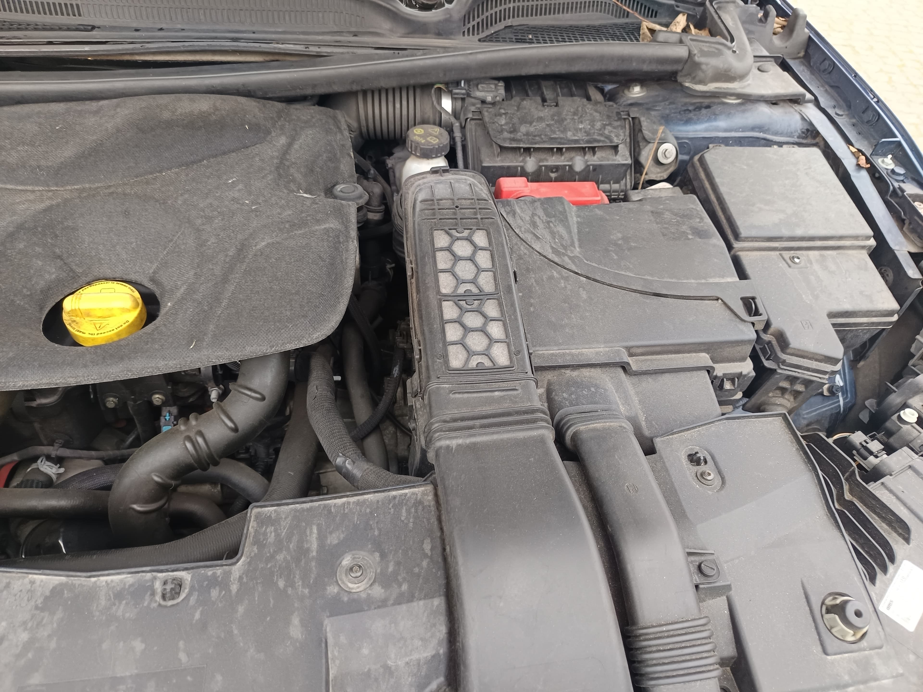 Renault Talisman · Ano 2018 — image 22