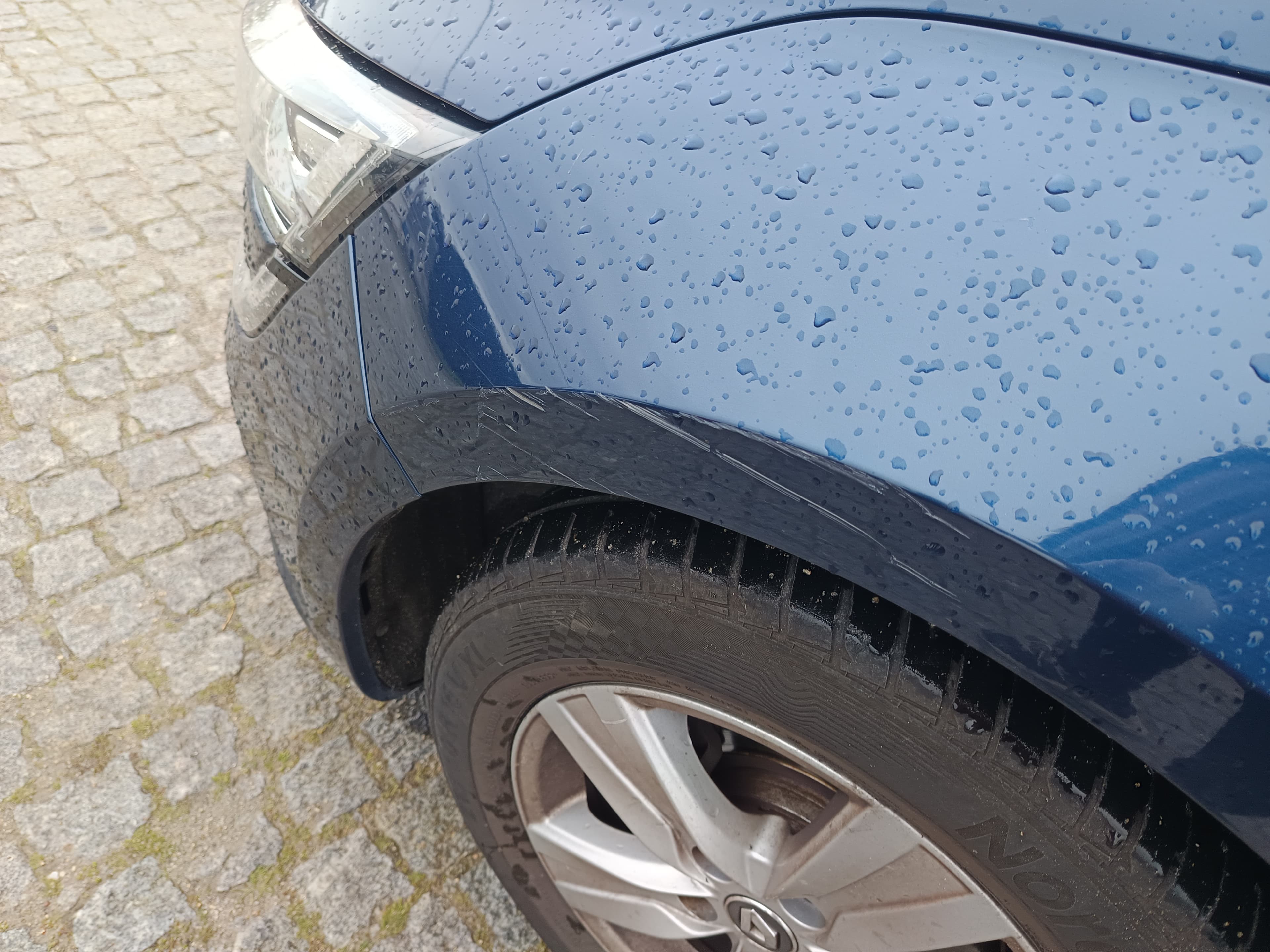Renault Talisman · Ano 2018 — image 19