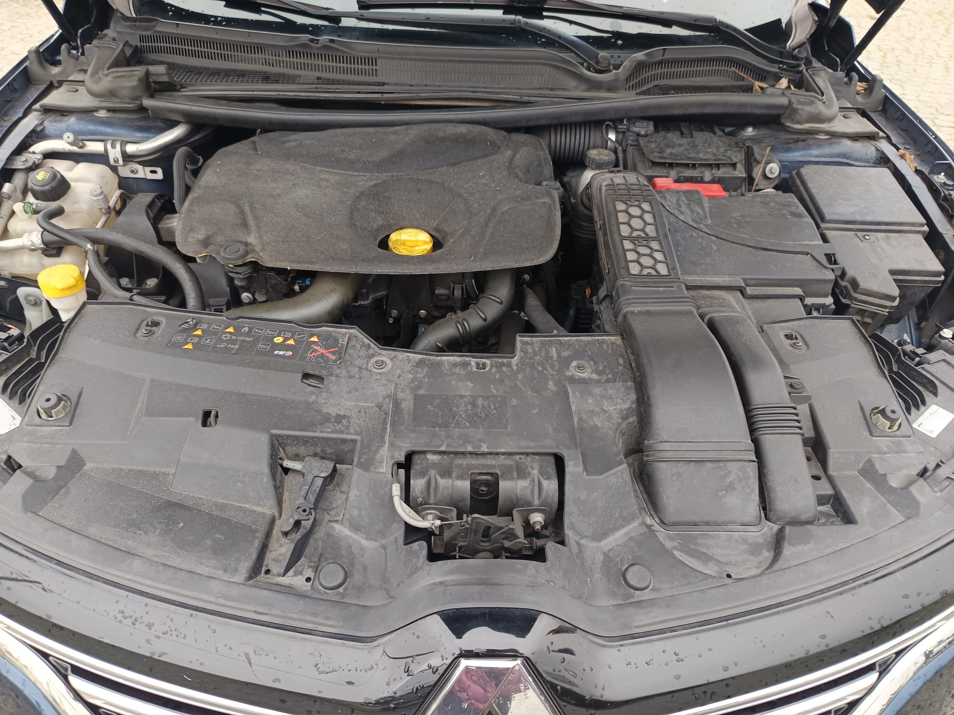 Renault Talisman · Ano 2018 — image 20