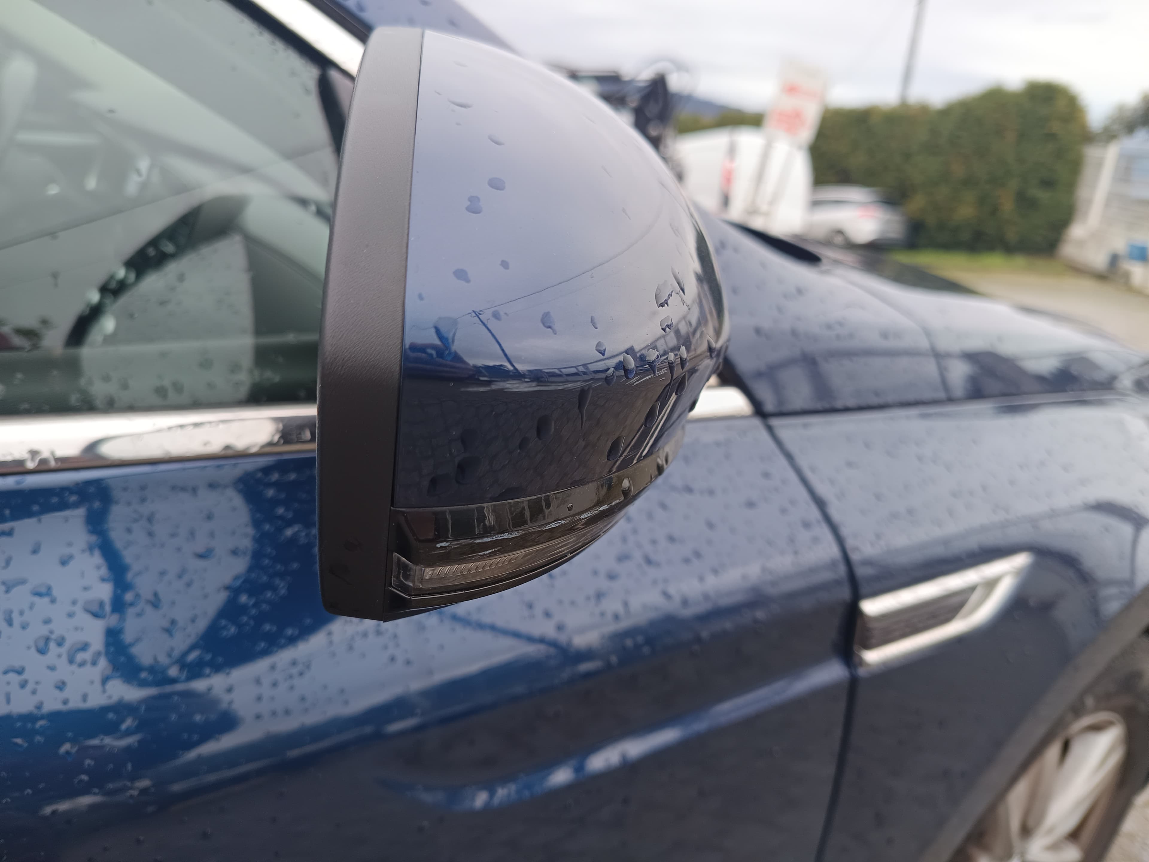 Renault Talisman · Ano 2018 — image 12