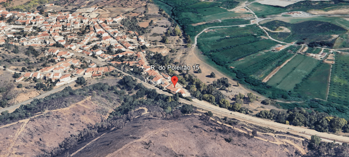Moradia em Restauro · Silves — image 19