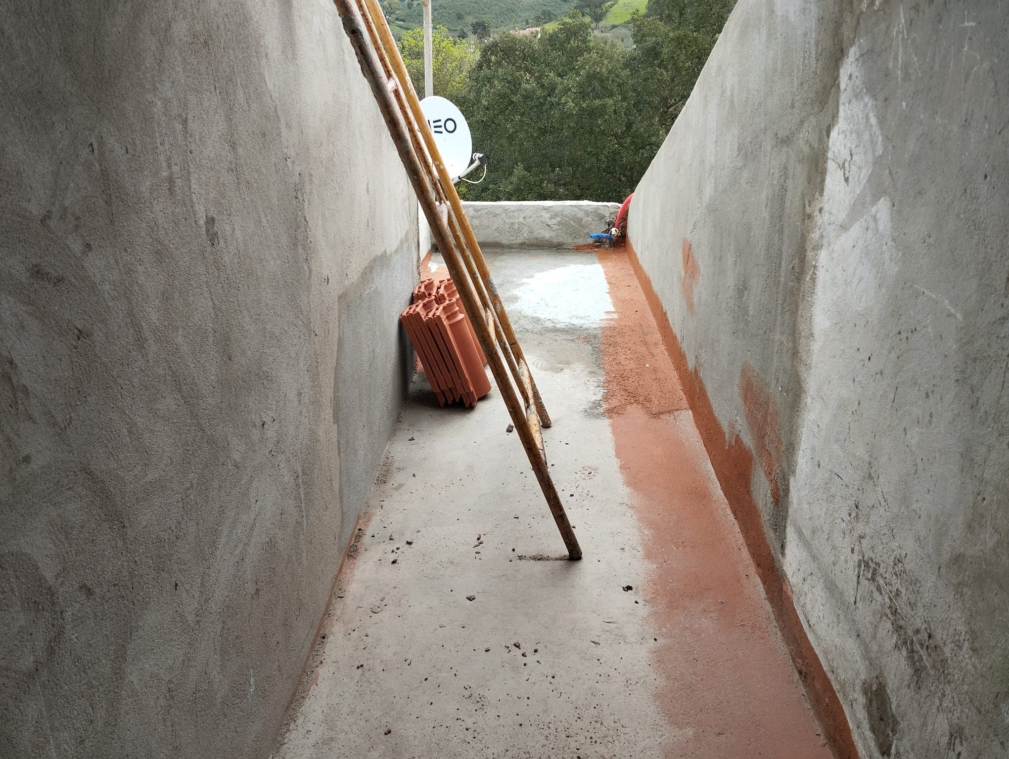 Moradia em Restauro · Silves — image 14