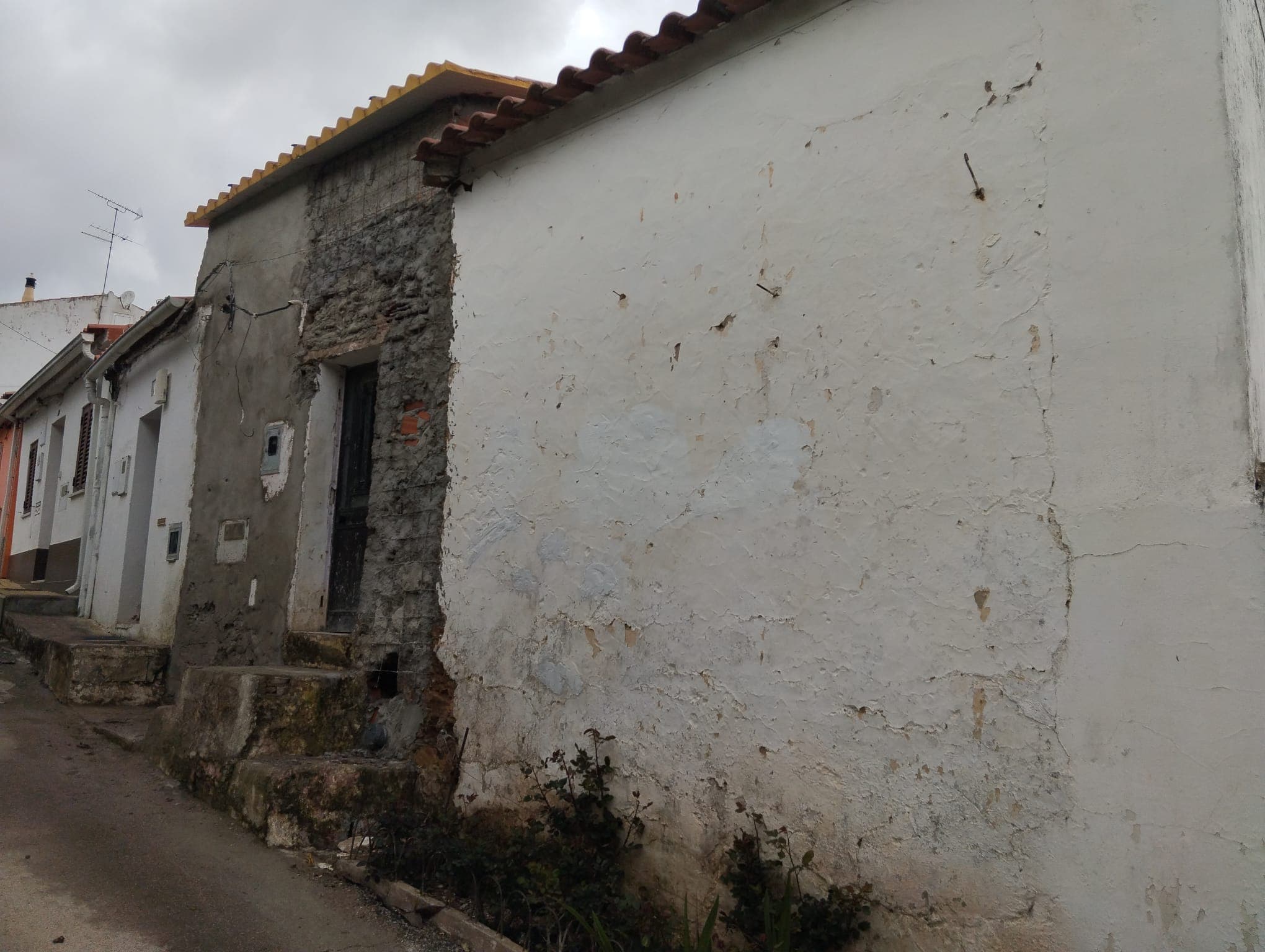 Moradia em Restauro · Silves — image 3