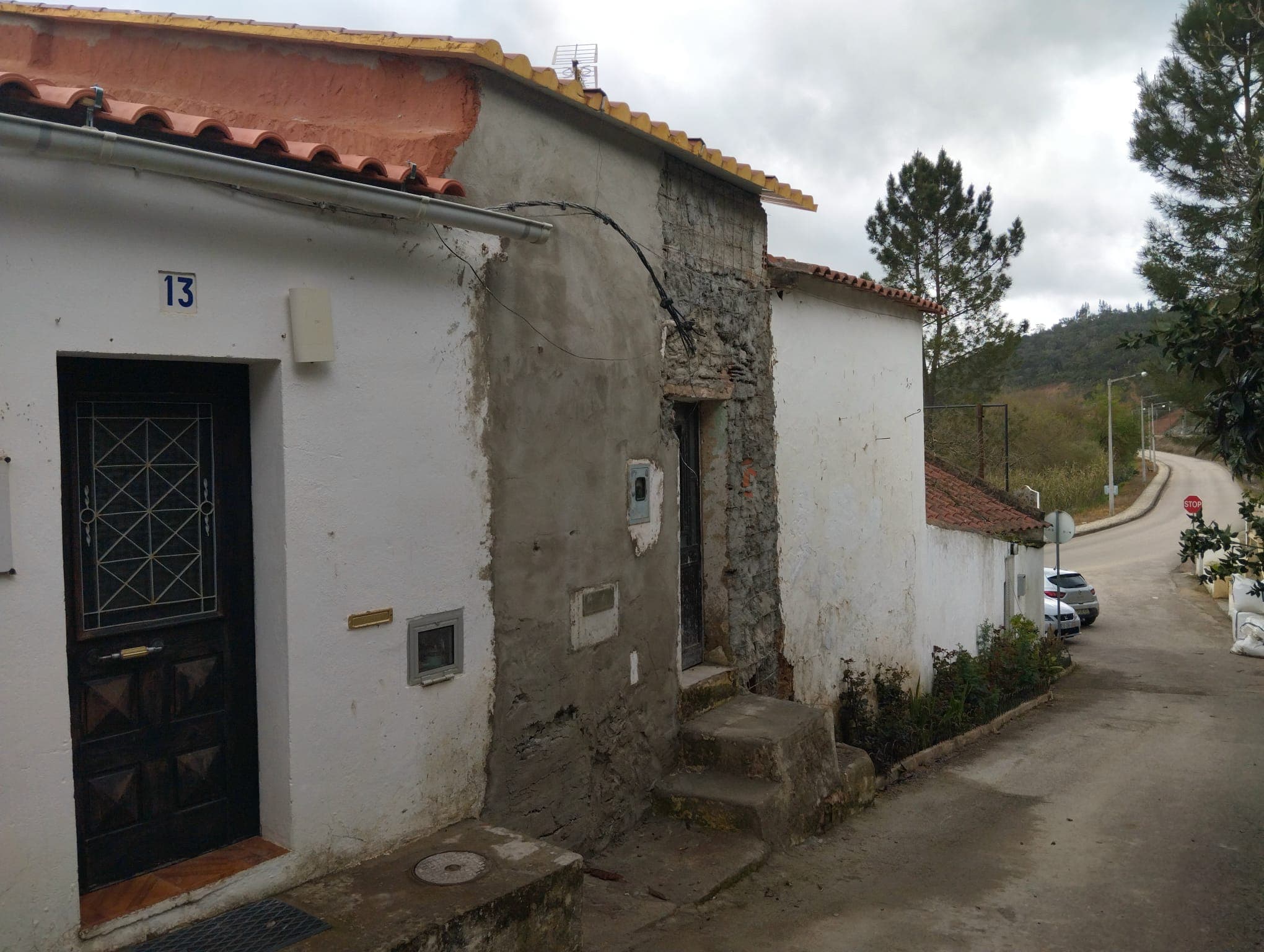 Moradia em Restauro · Silves — image 1