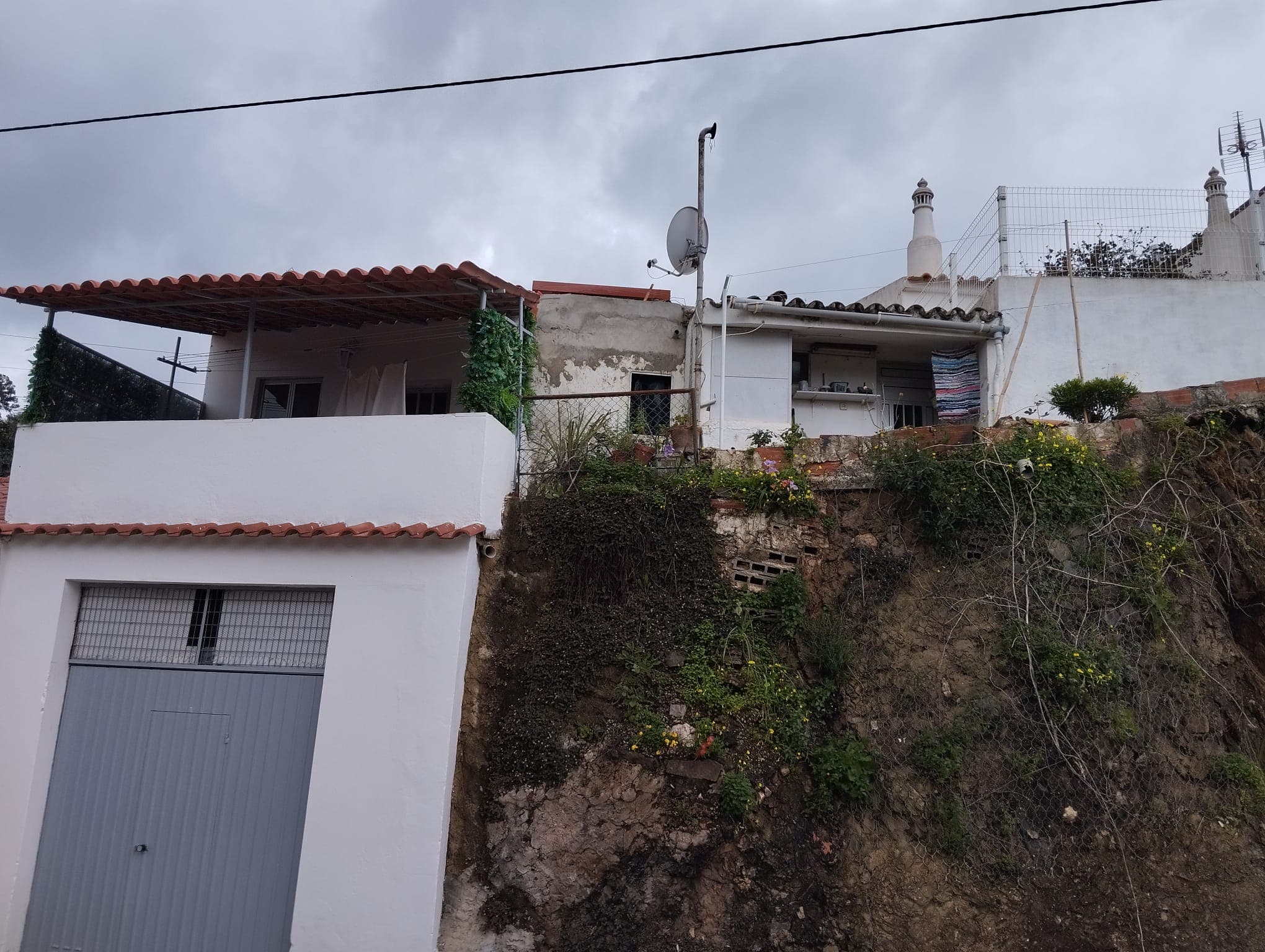 Moradia em Restauro · Silves — image 5
