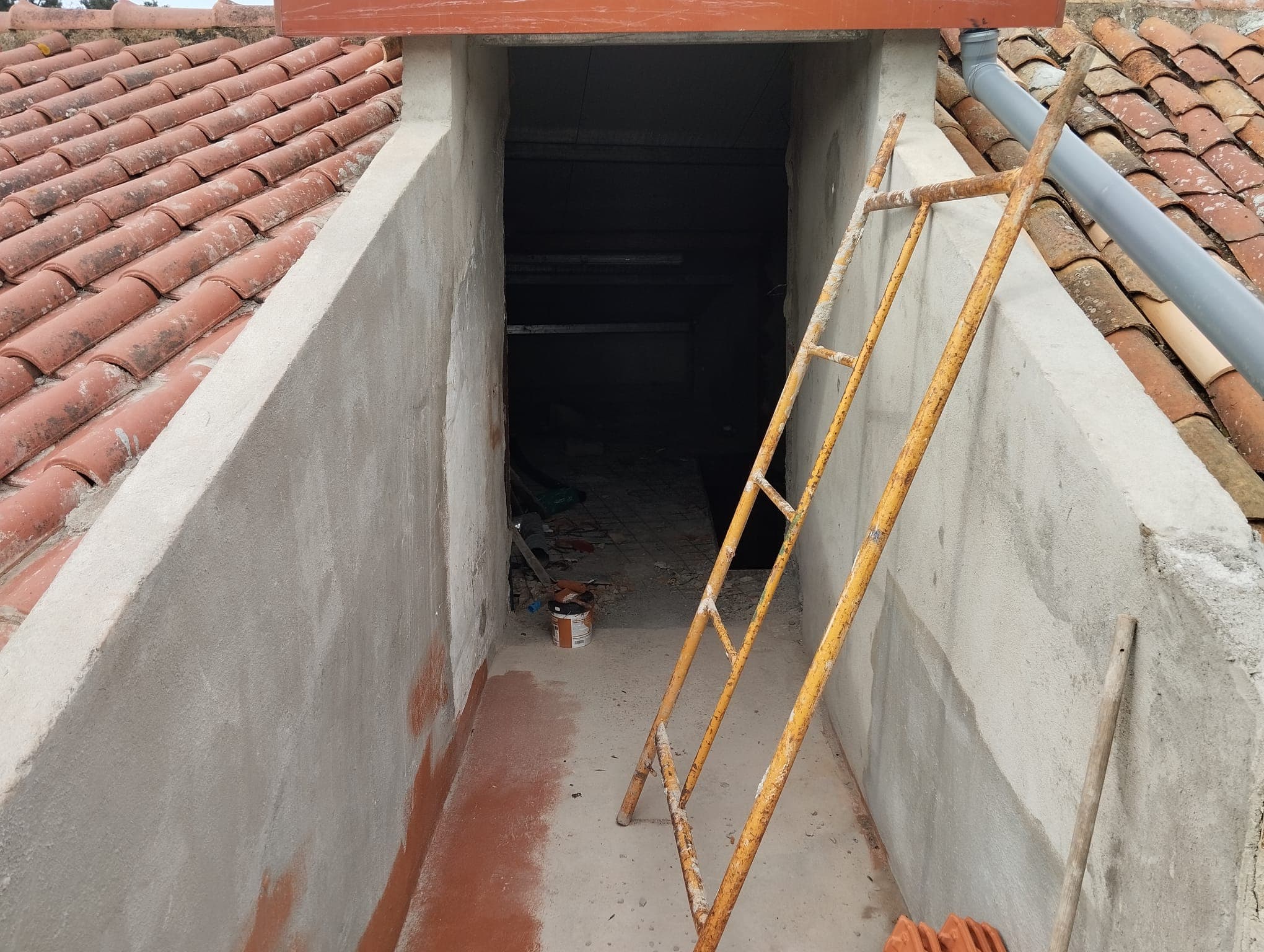 Moradia em Restauro · Silves — image 15