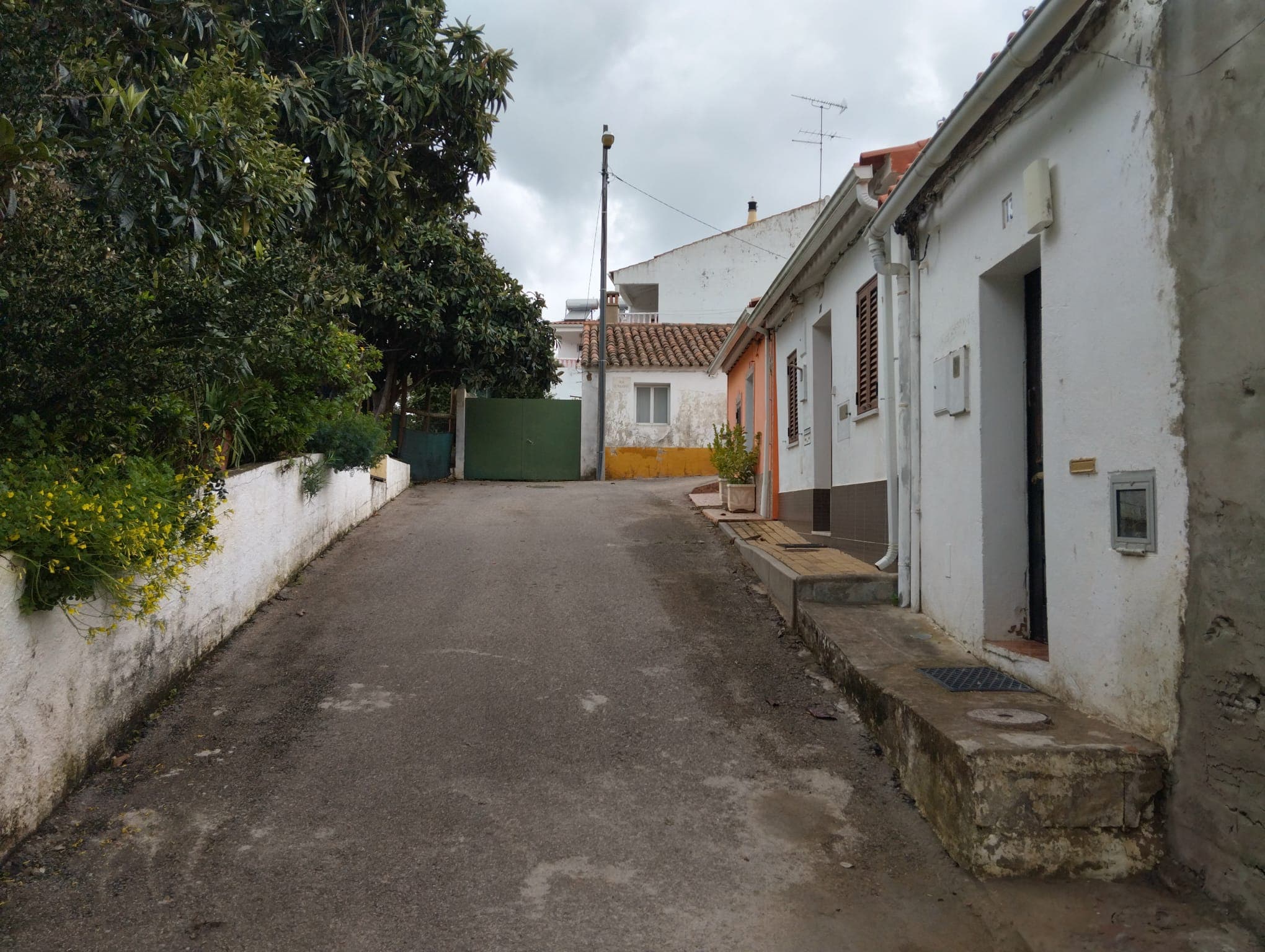 Moradia em Restauro · Silves — image 4