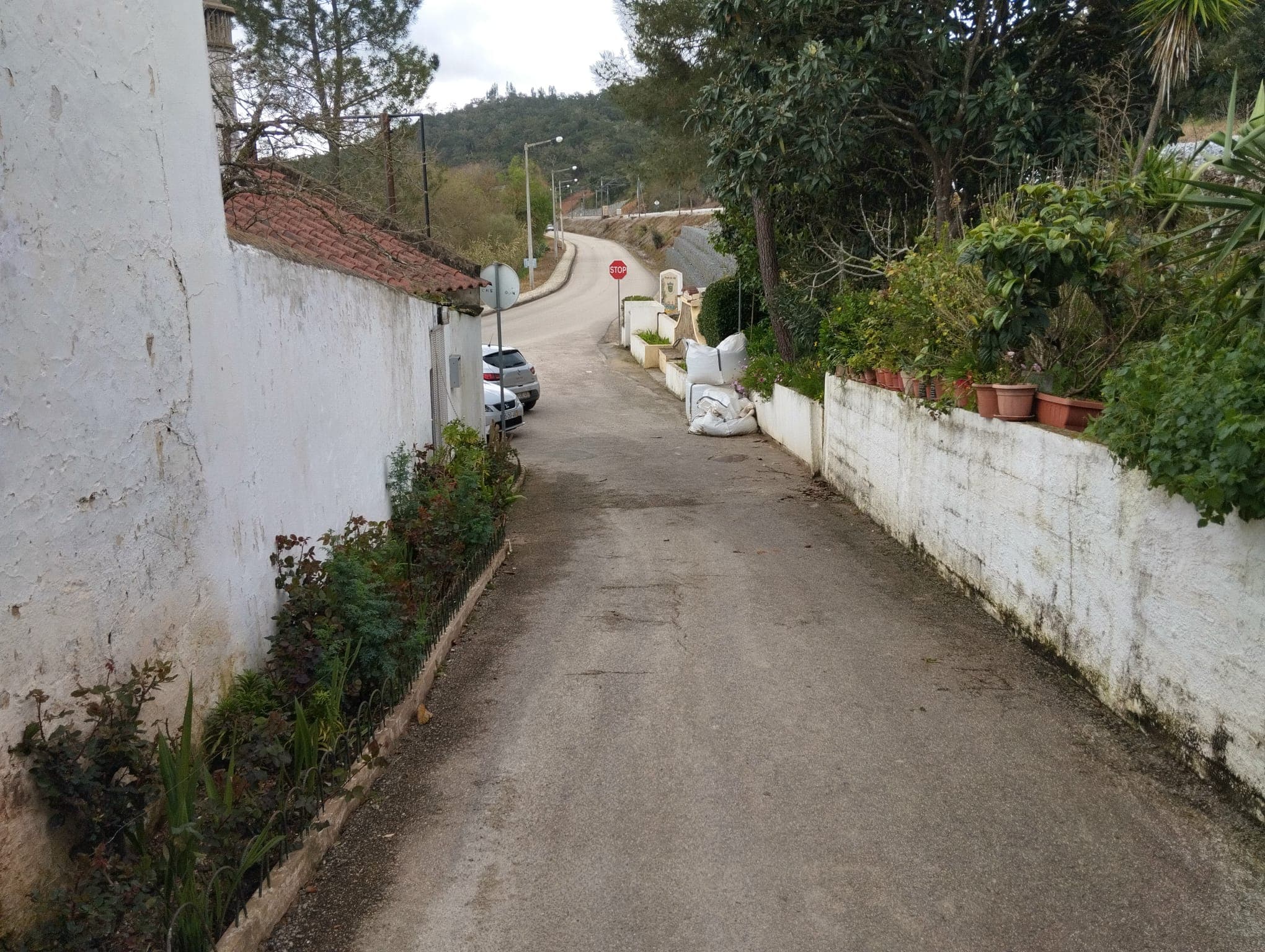 Moradia em Restauro · Silves — image 6