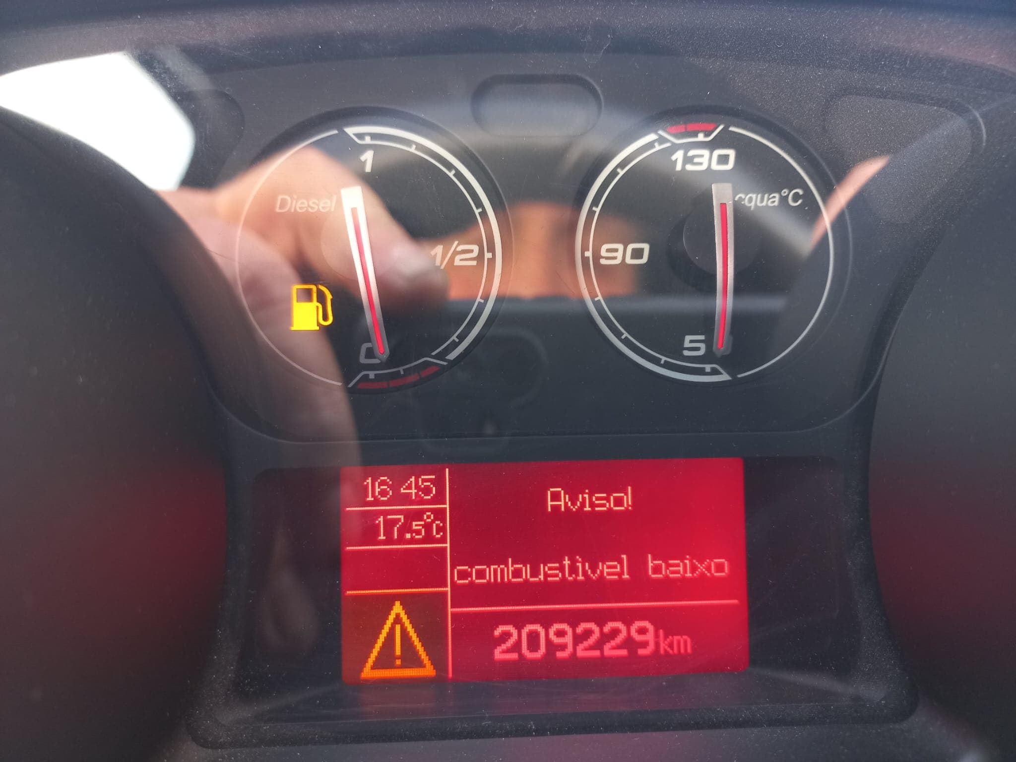 Alfa Romeo Giulietta · Ano 2010 — imagem 22