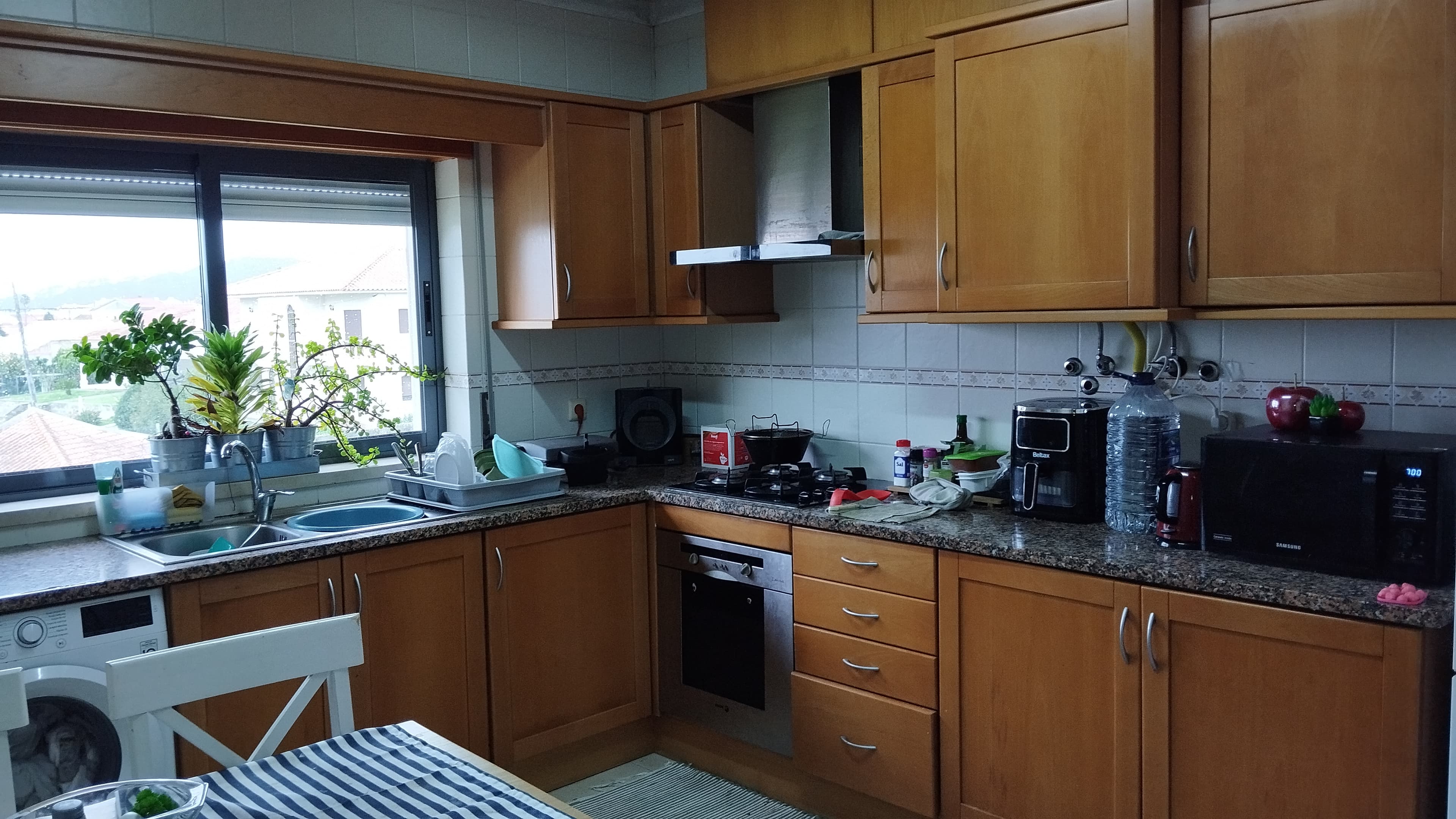 Apartamento T2 + Garagem · Valado dos Frades, Nazaré — imagen 5