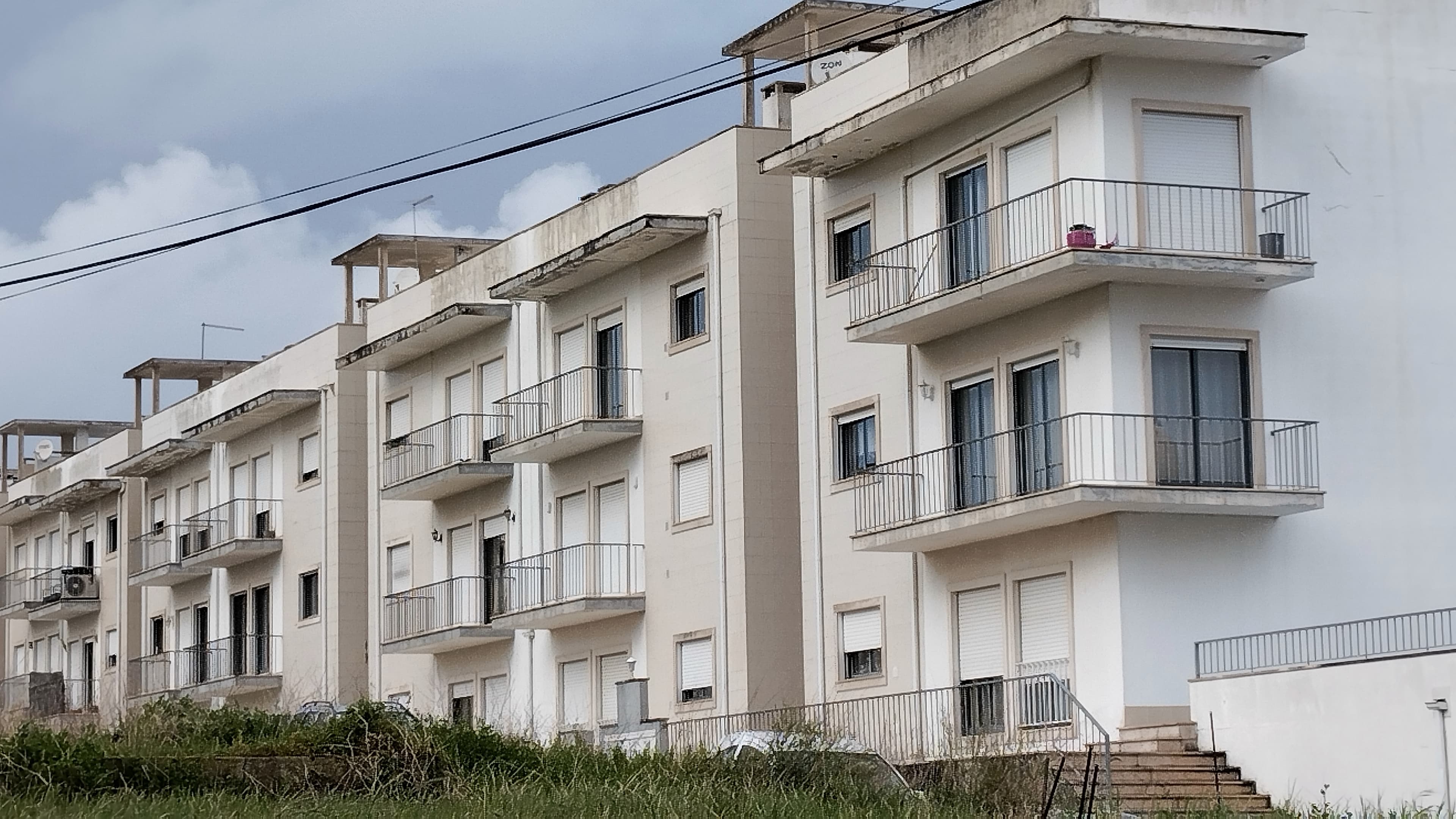 Apartamento T2 + Garagem · Valado dos Frades, Nazaré — imagen 1