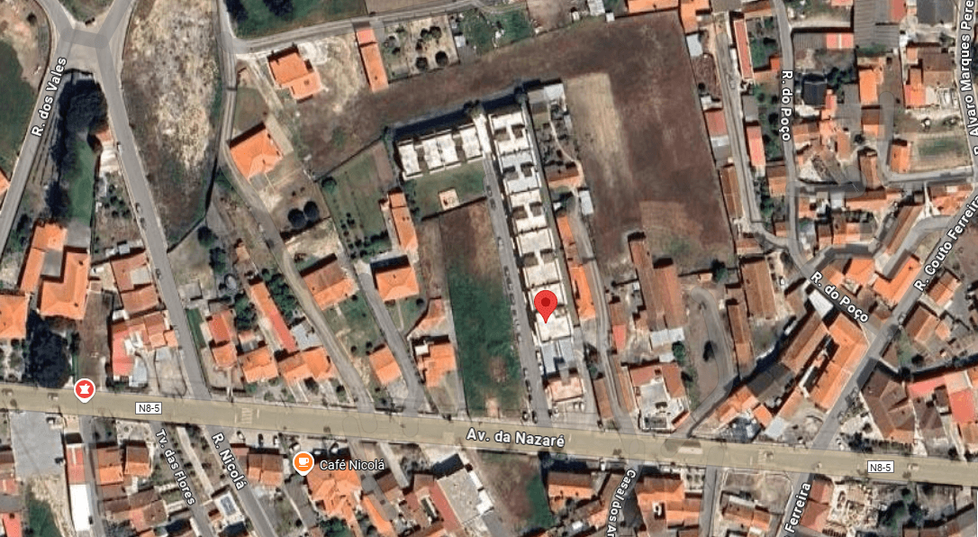 Apartamento T2 + Garagem · Valado dos Frades, Nazaré — imagen 17