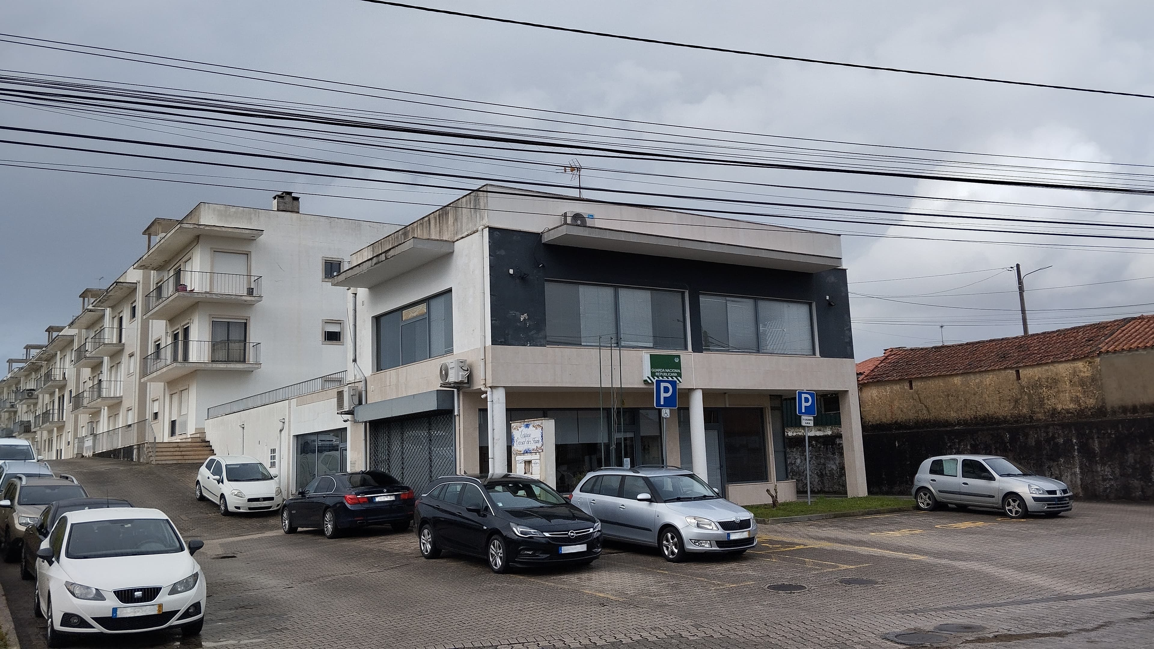 Apartamento T2 + Garagem · Valado dos Frades, Nazaré — imagen 4