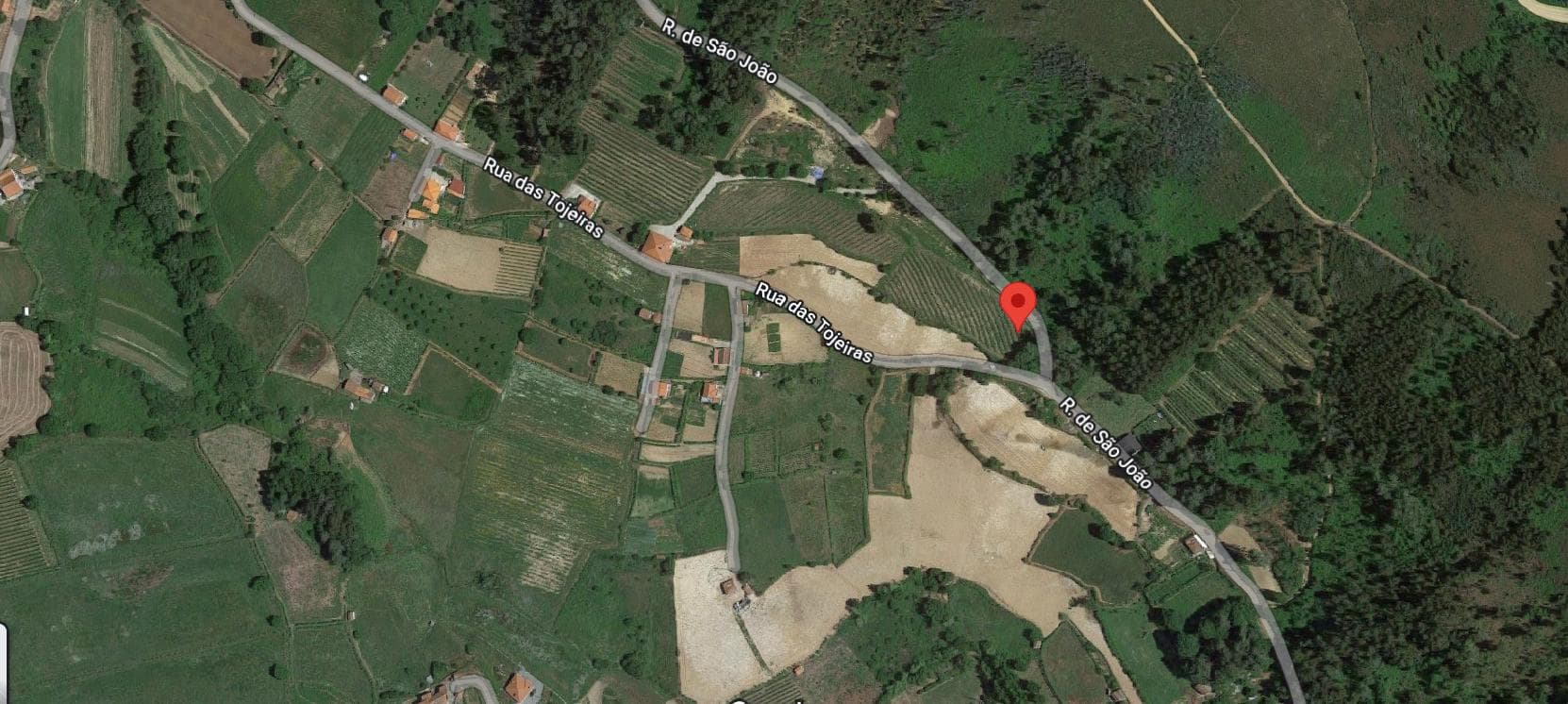 Quinhão Hereditário · Gestaçô, Baião — image 10