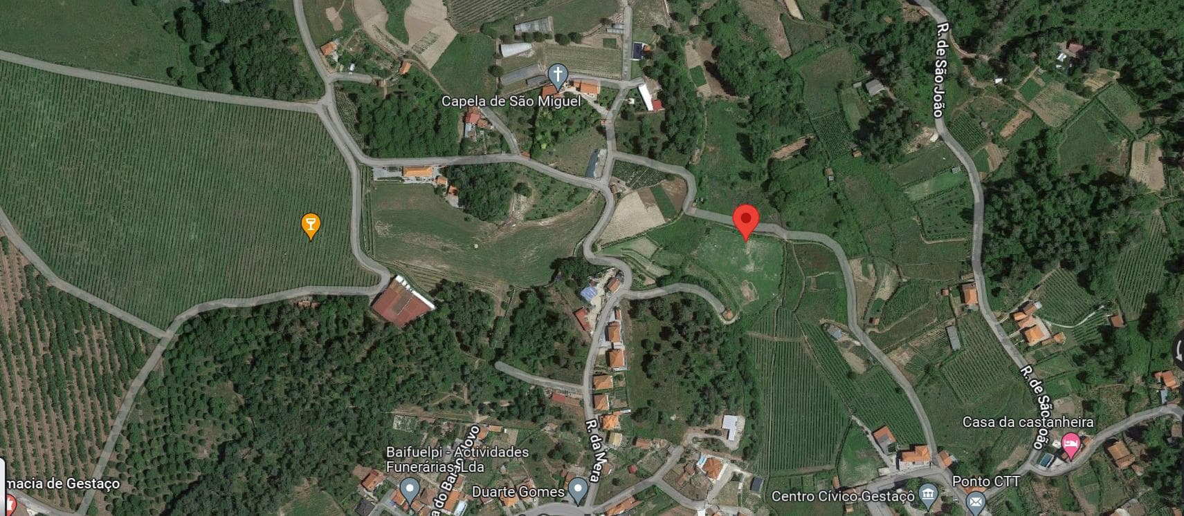 Quinhão Hereditário · Gestaçô, Baião — image 7