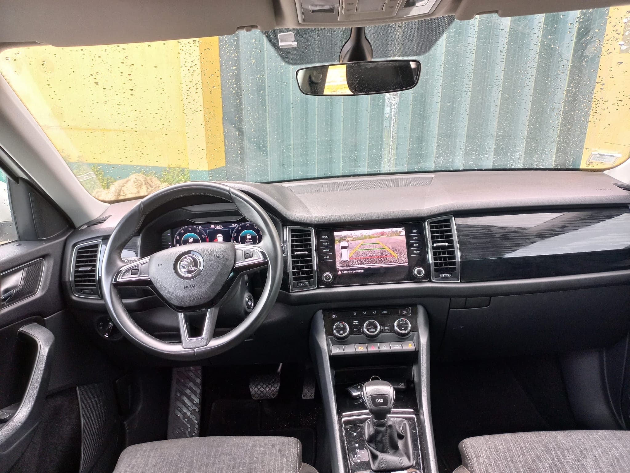 Skoda Kodiaq · Ano 2019 — imagem 25