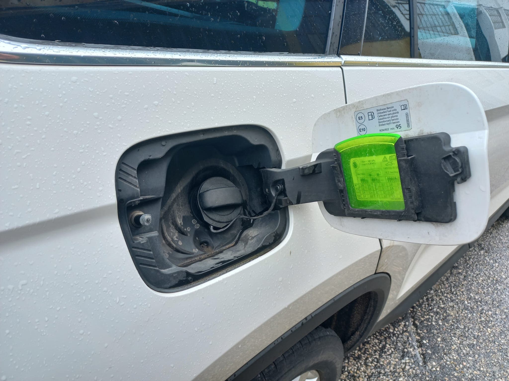 Skoda Kodiaq · Ano 2019 — imagem 9