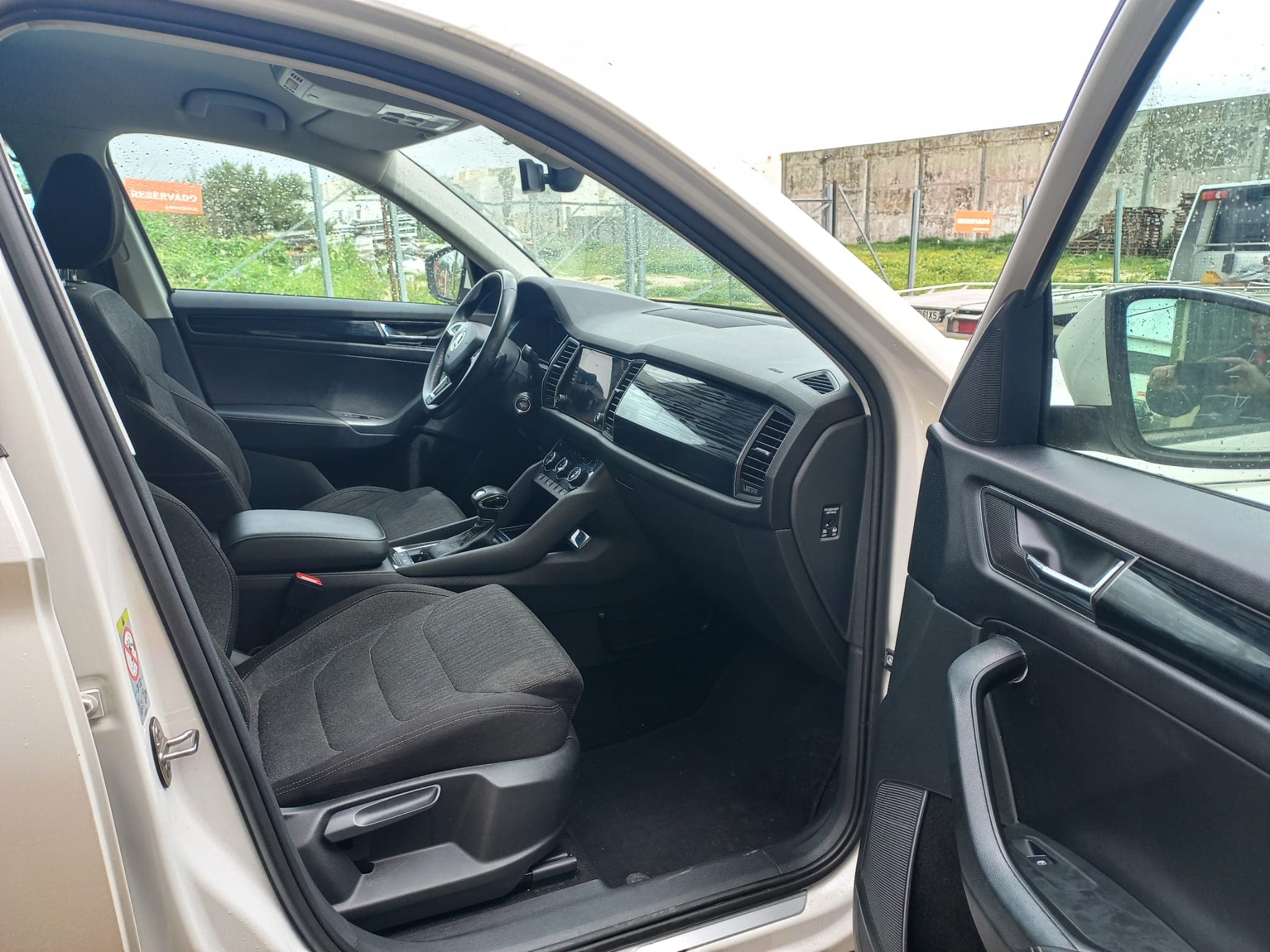 Skoda Kodiaq · Ano 2019 — imagem 14