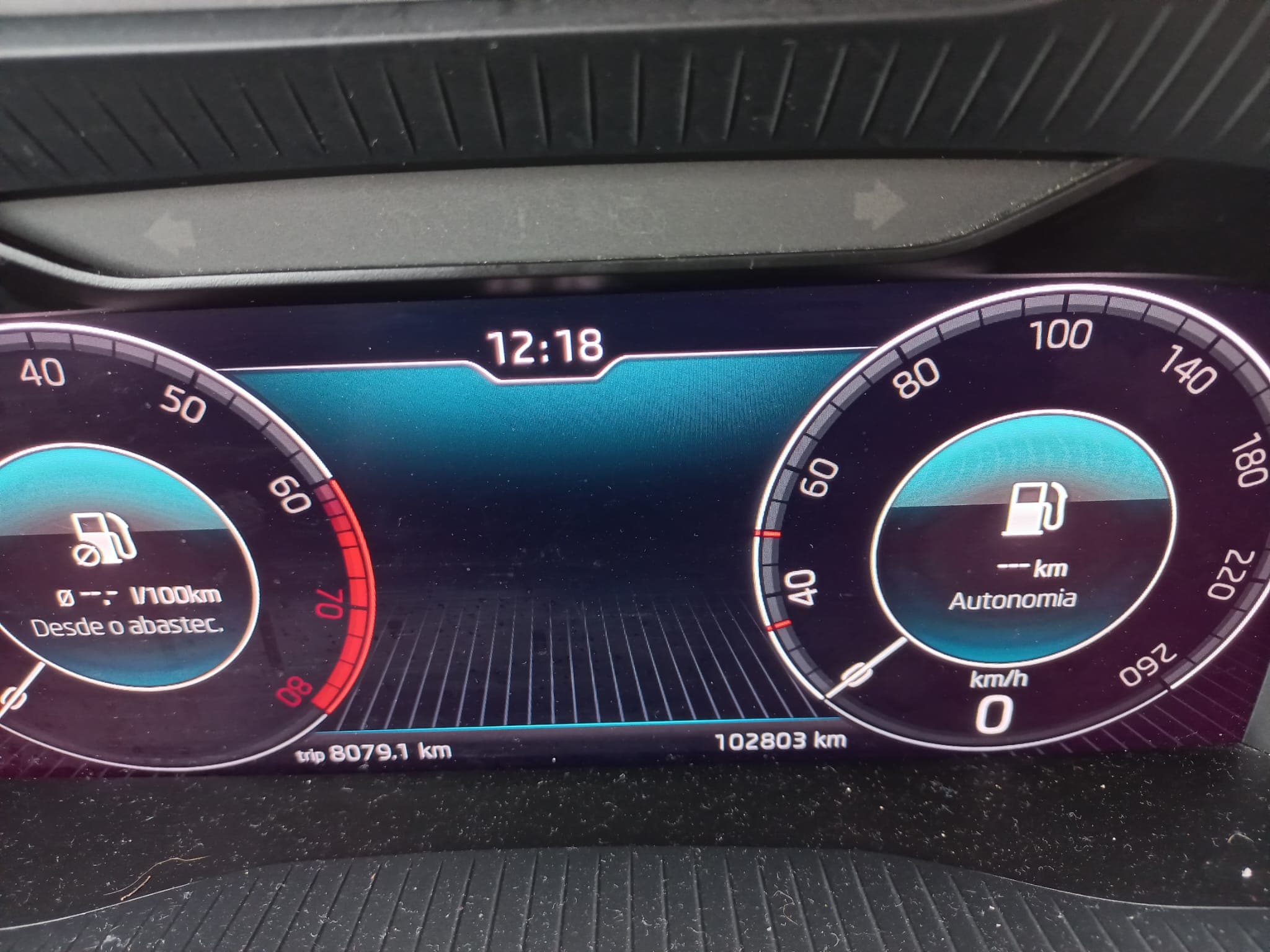 Skoda Kodiaq · Ano 2019 — imagem 21