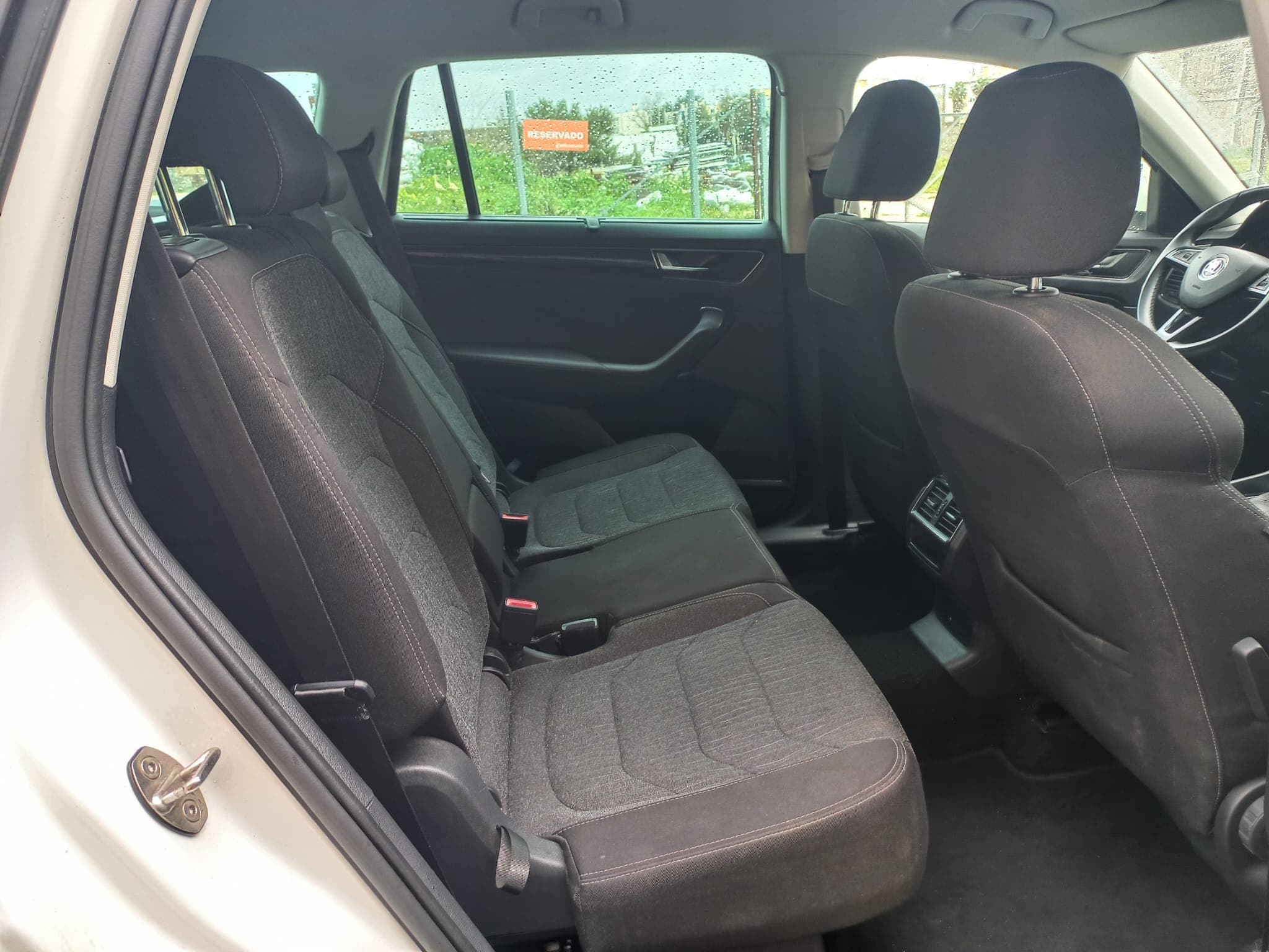 Skoda Kodiaq · Ano 2019 — imagem 13