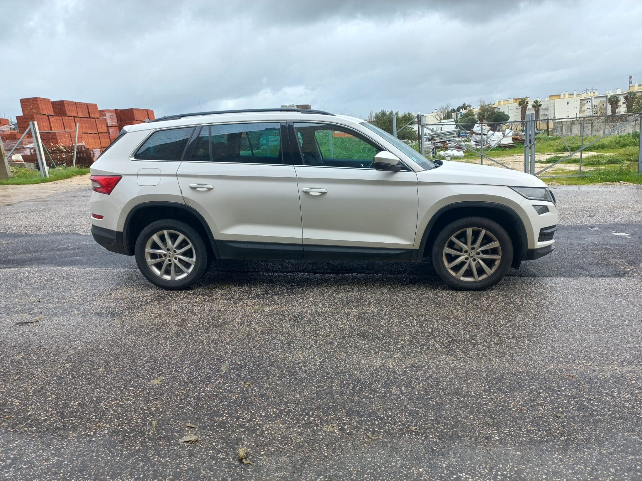 Skoda Kodiaq · Ano 2019 — imagem 7