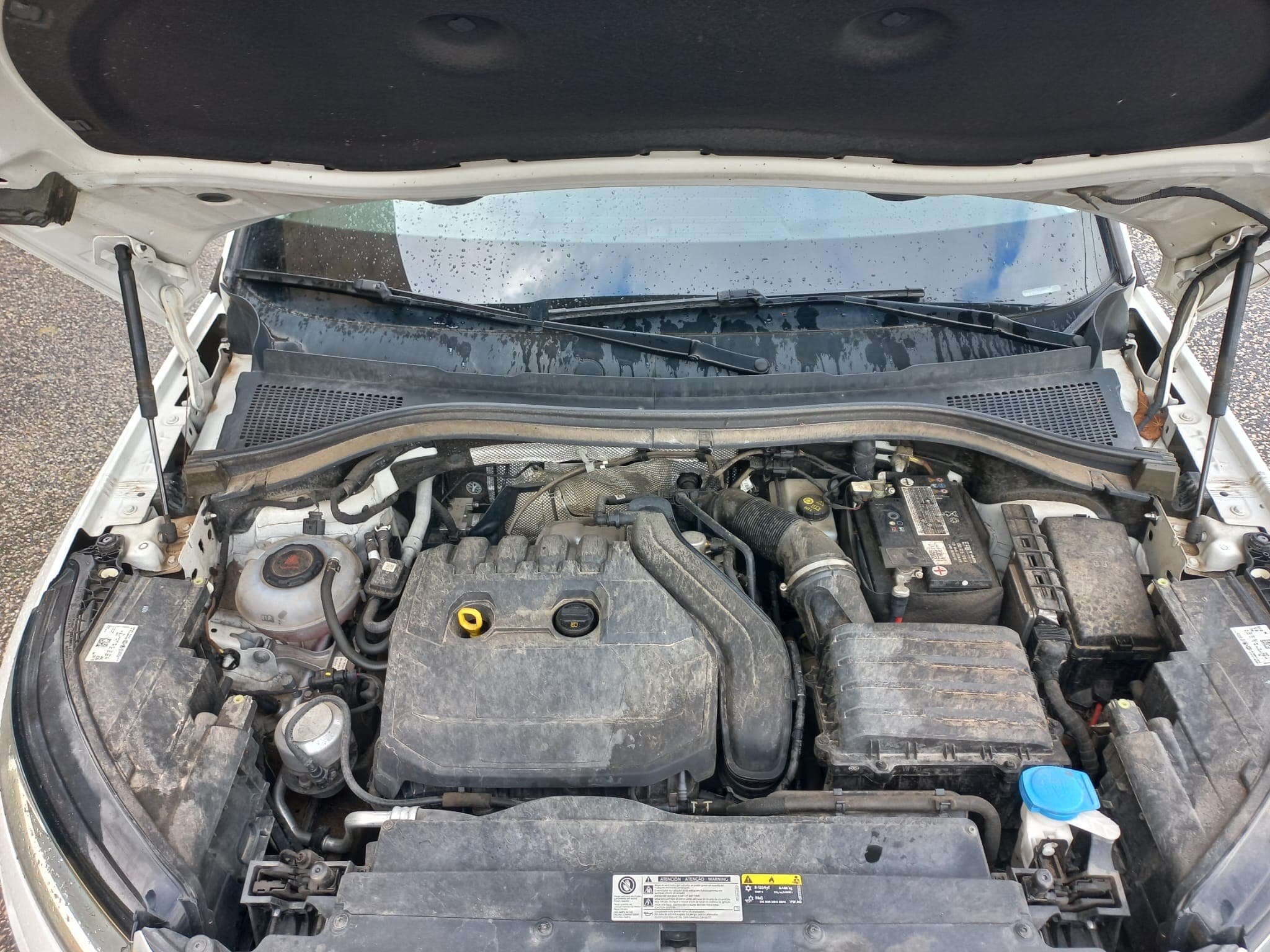Skoda Kodiaq · Ano 2019 — imagem 17