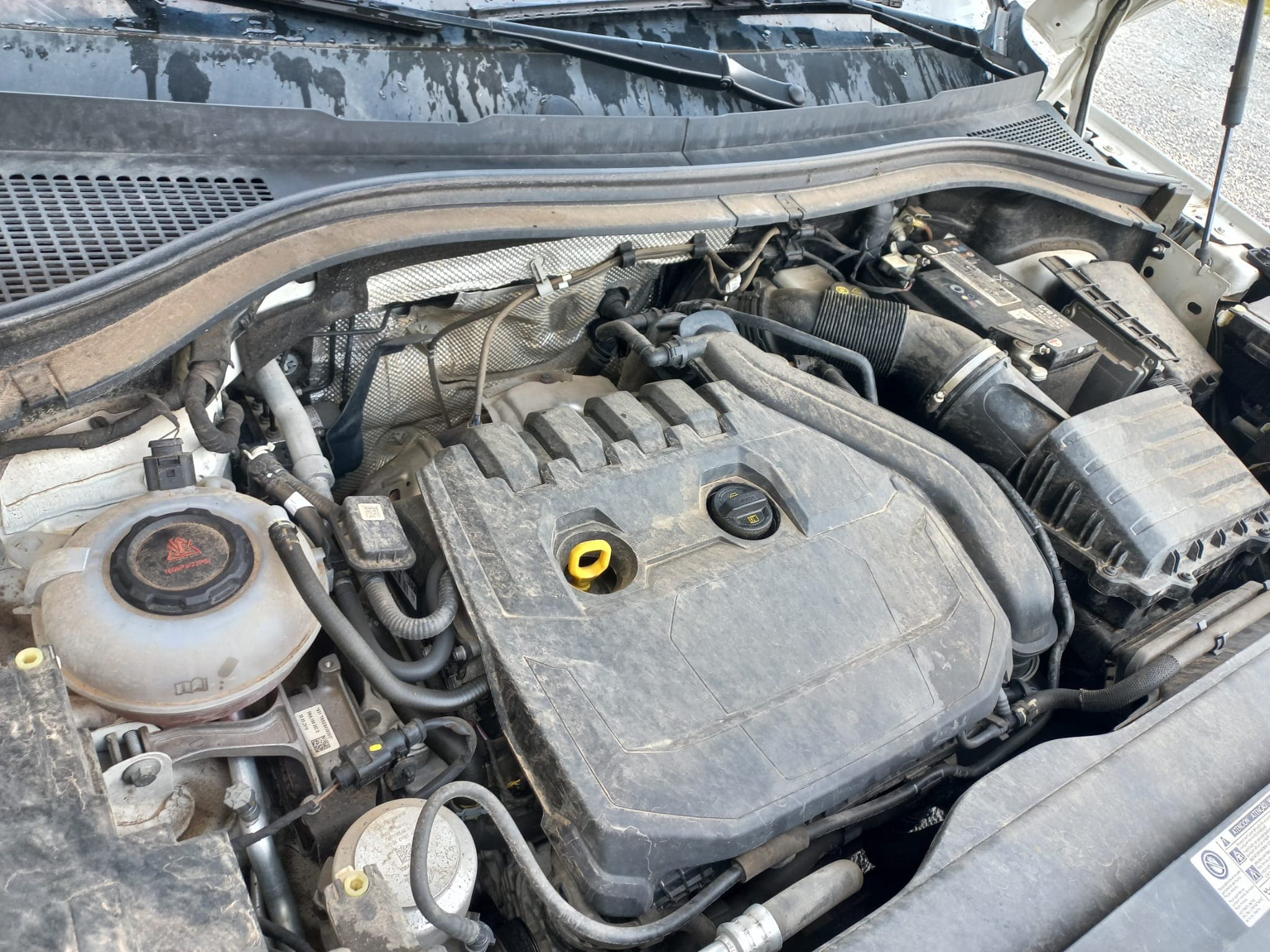 Skoda Kodiaq · Ano 2019 — imagem 19