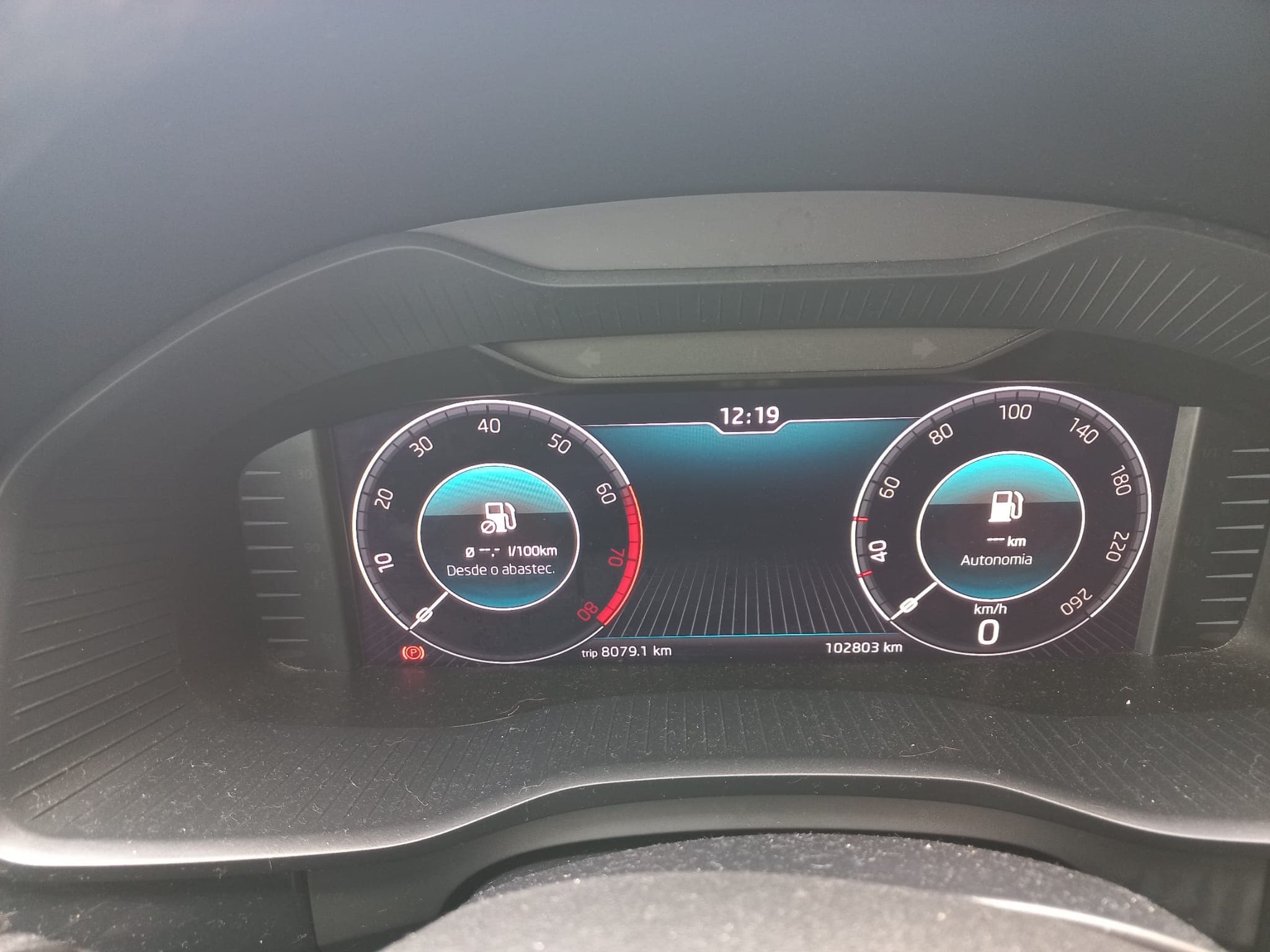 Skoda Kodiaq · Ano 2019 — imagem 20