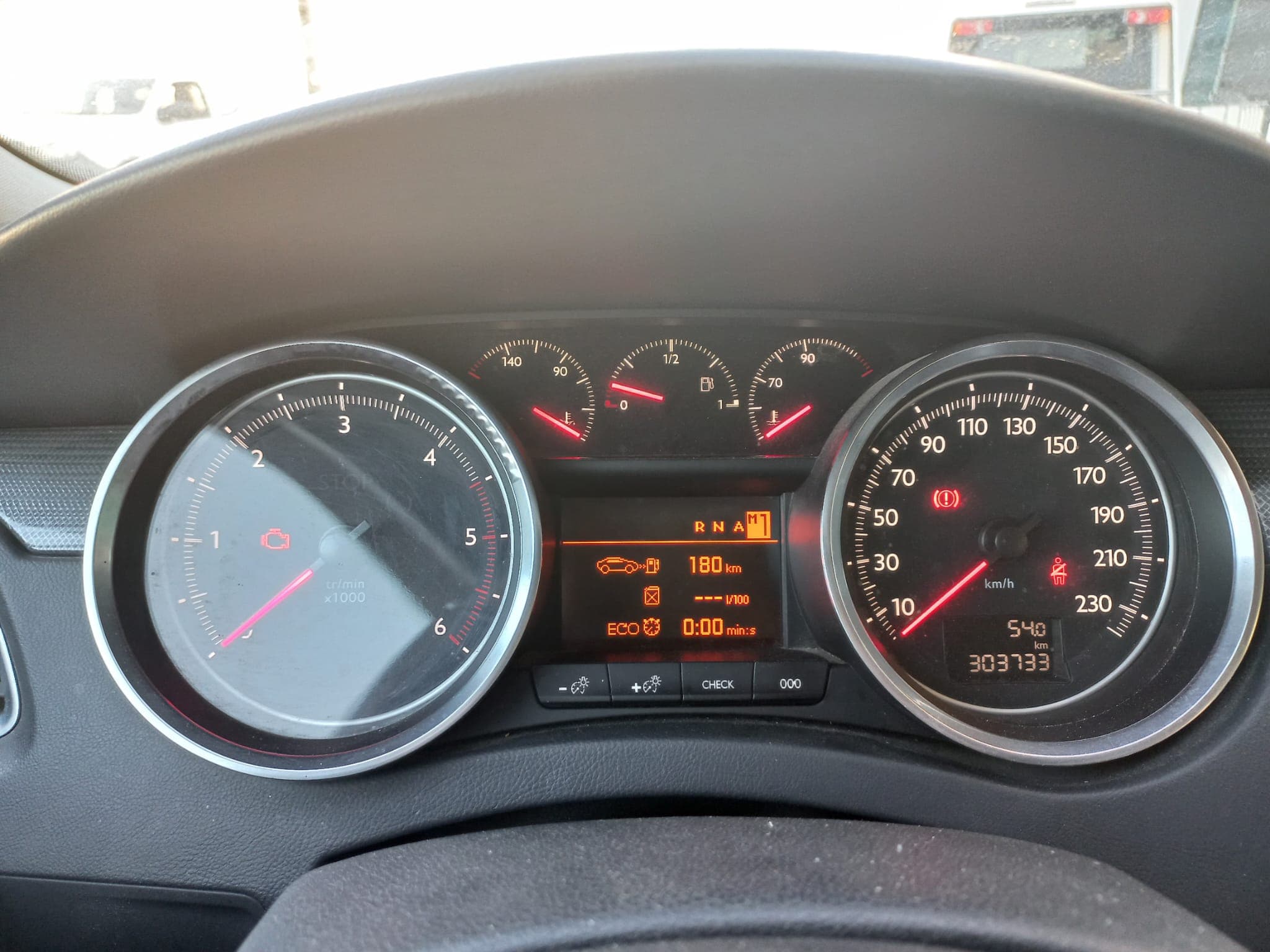 Peugeot 508 · Ano 2011 — image 14