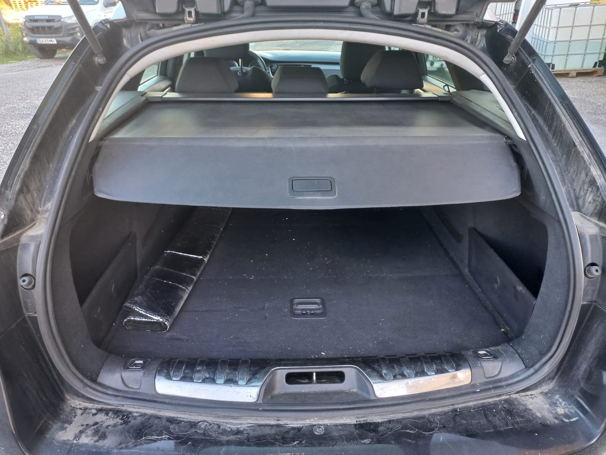 Peugeot 508 · Ano 2011 — image 8