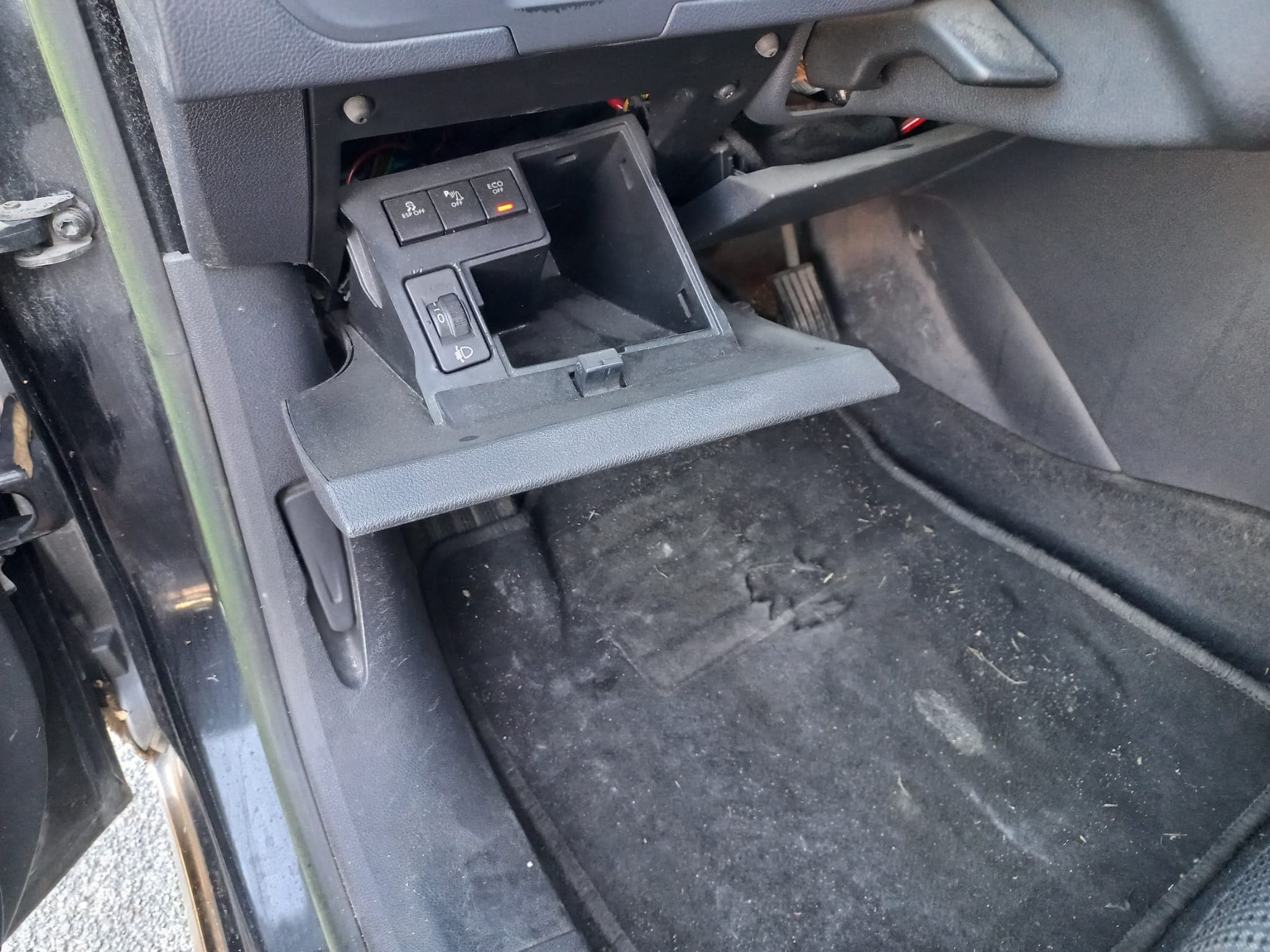 Peugeot 508 · Ano 2011 — image 10