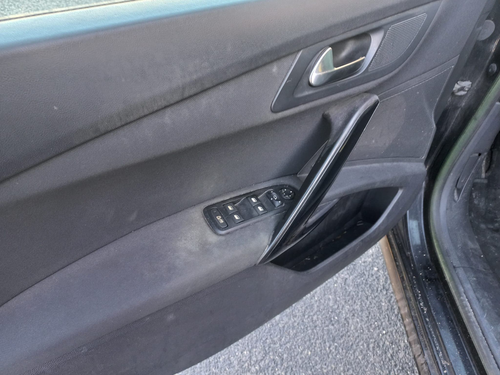 Peugeot 508 · Ano 2011 — image 11