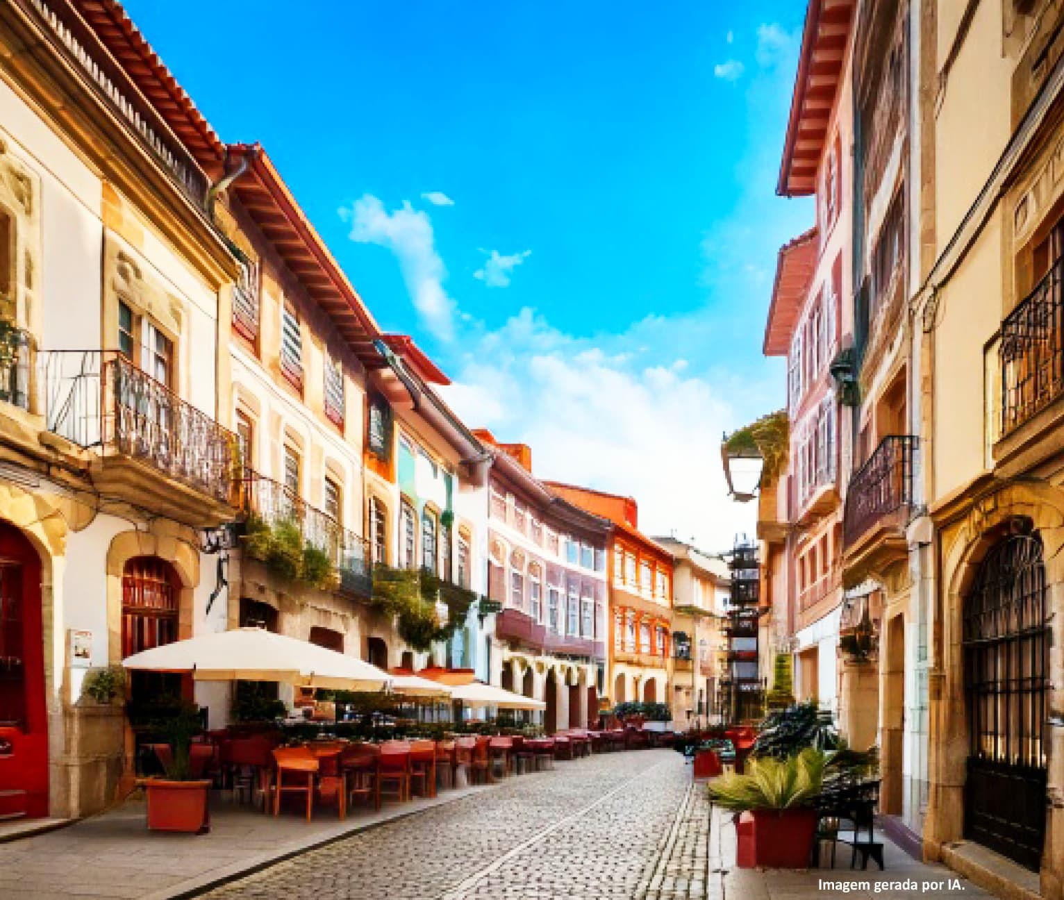 Restaurante · Braga — imagem 1